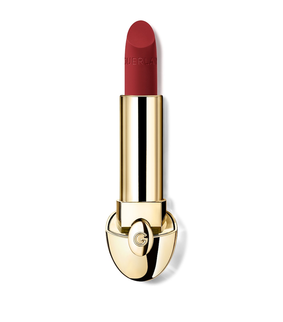 Rouge G Ultra-Care Matte Lipstick - Refill 888 ROUGE BRUN Image 1