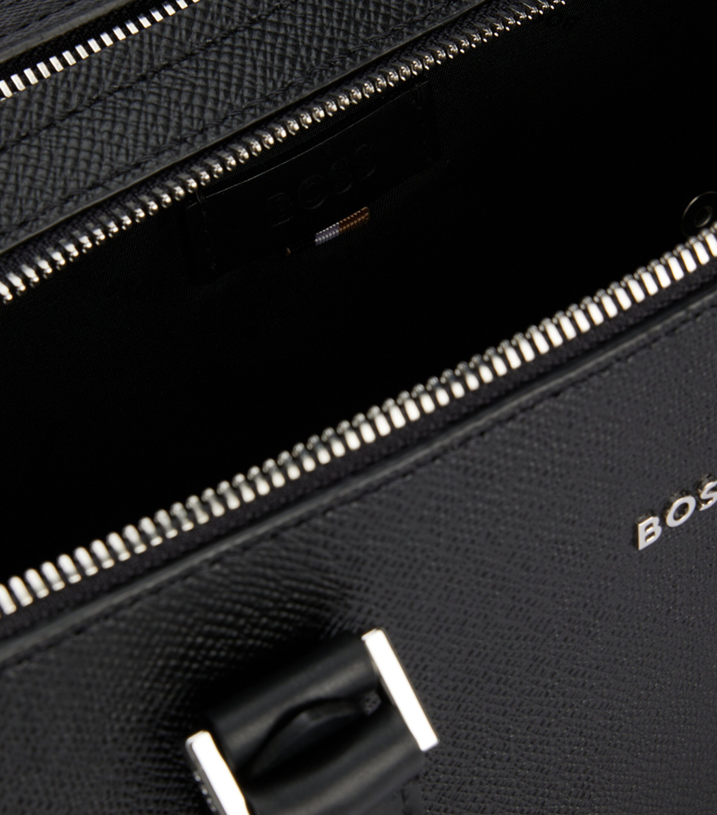 Leather Document Case 001 Image 5