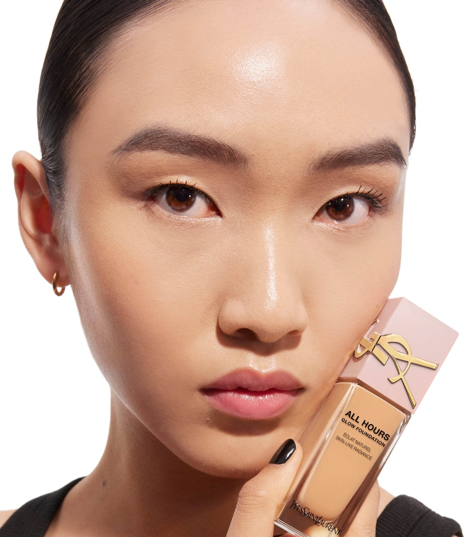 All Hours Glow Foundation LW8 Image 3