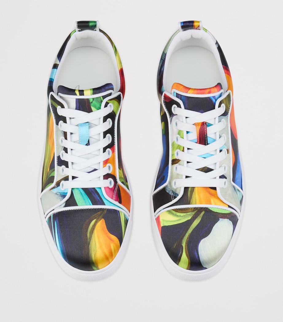 Fun Louise Junior Sneakers M024 Image 3