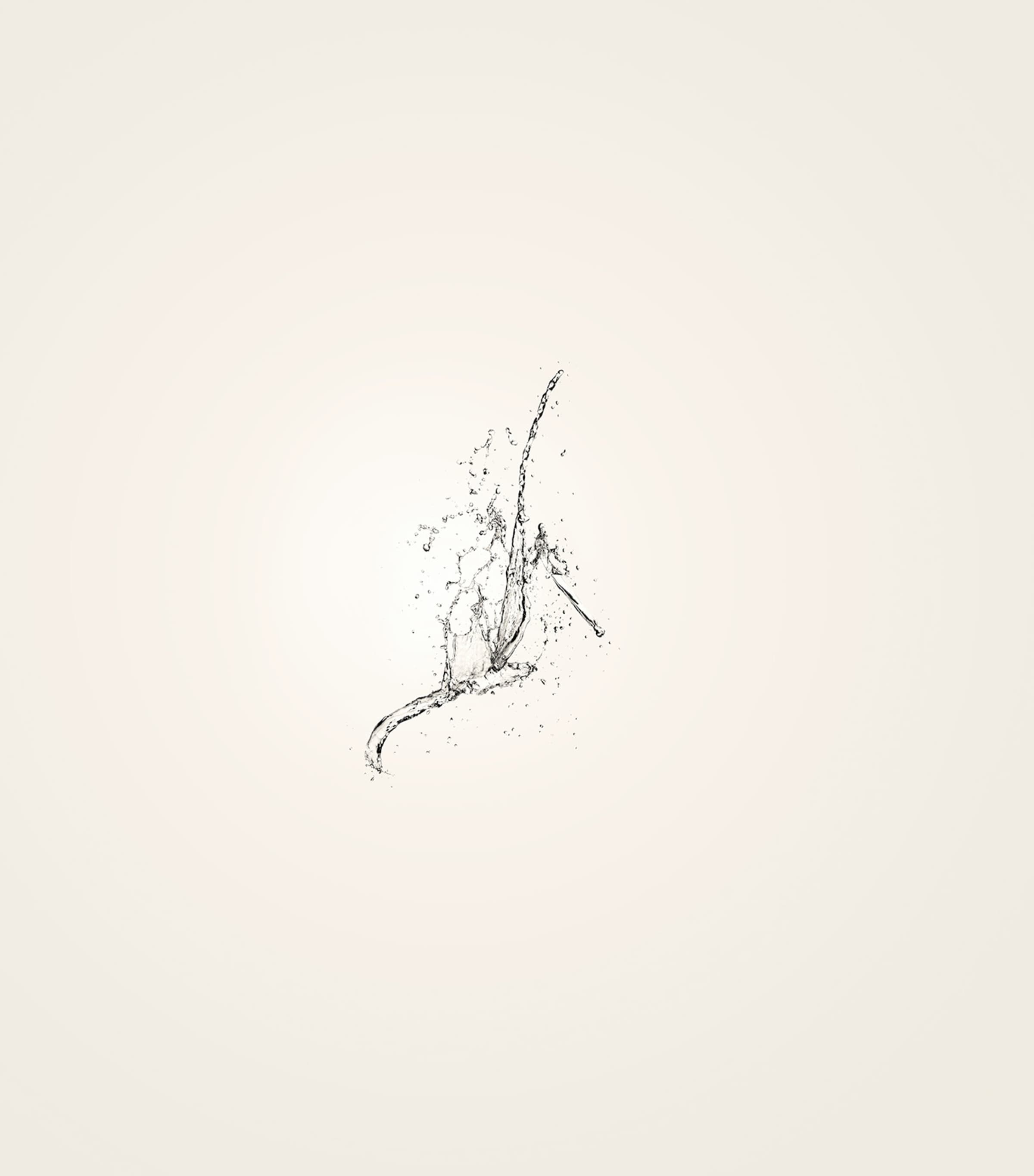 Enzyme Cleansing Water (150ml) NO COLOUR Image 2