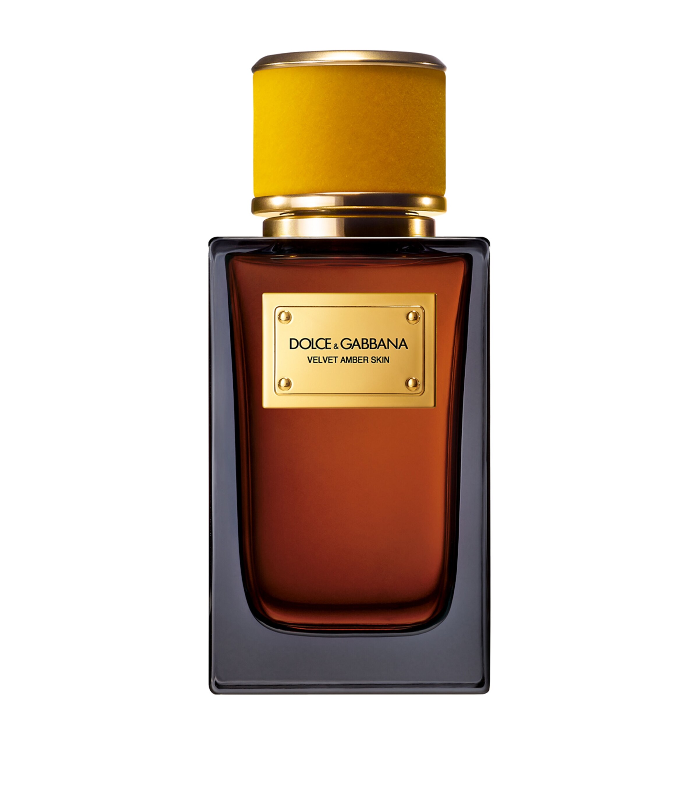 Dolce & Gabbana Velvet Amber Skin Eau de Parfum (100ml) | Perfume | Womens Perfume | Mens Aftershave | Unisex Perfumes | Designers | Dolce & Gabbana