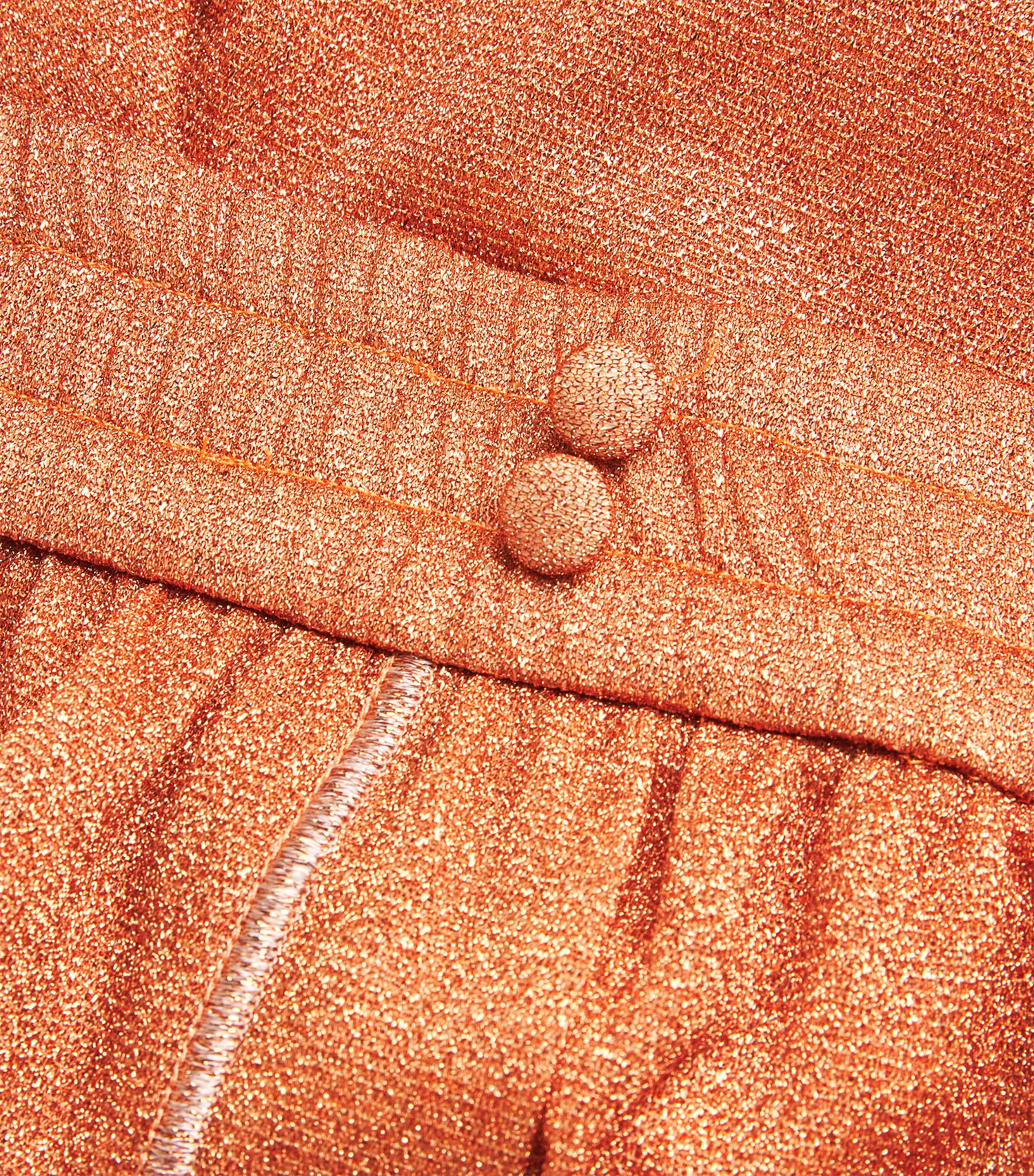 Lumière Shorts ORANGE Image 5