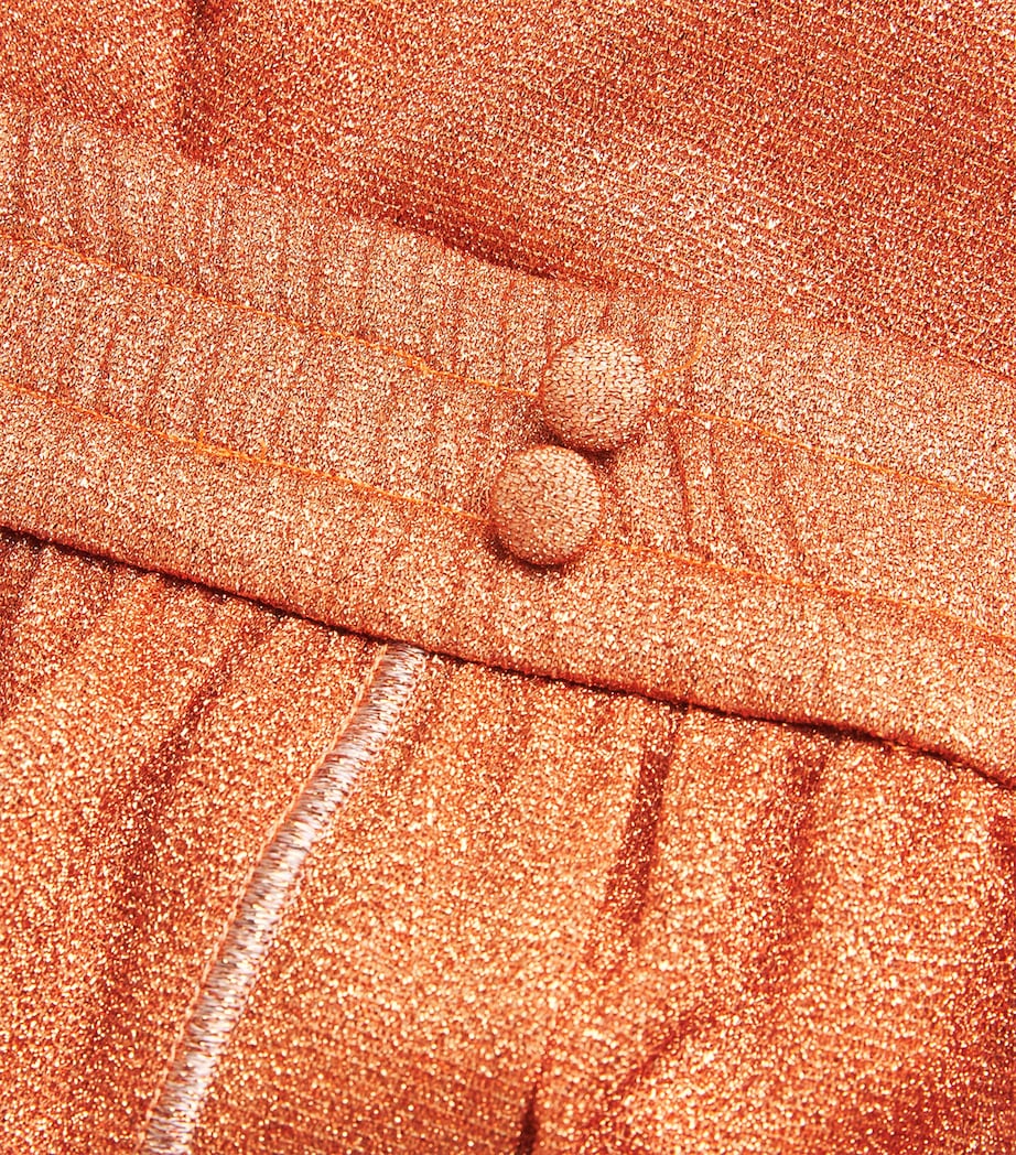 Lumière Shorts ORANGE Image 5
