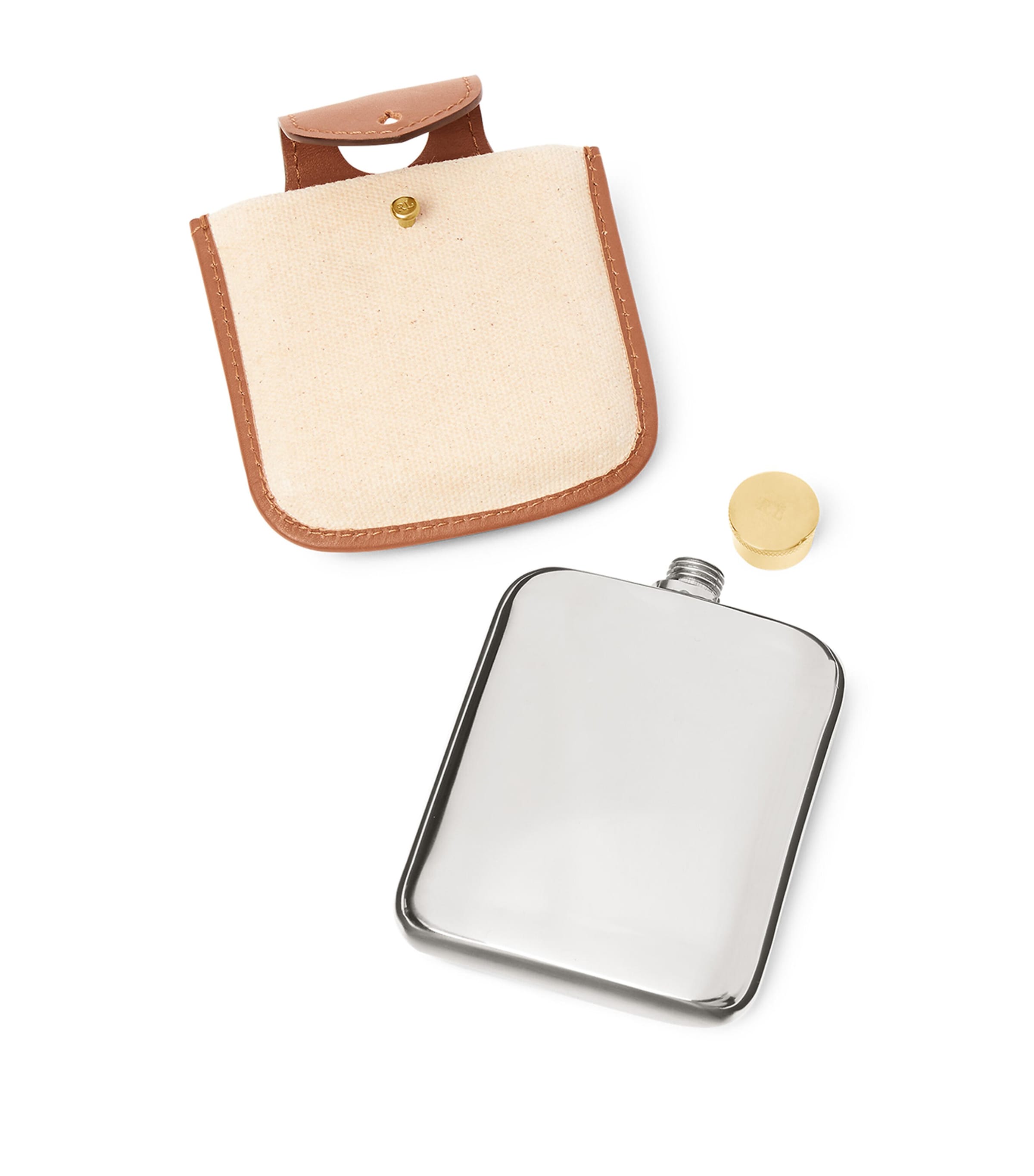 Garrett Flask (355ml) SILVER MULTI Image 3