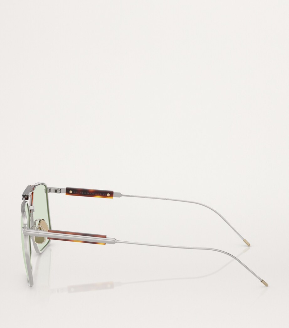 Titanium Transitons Sunglasses 500121 Image 3