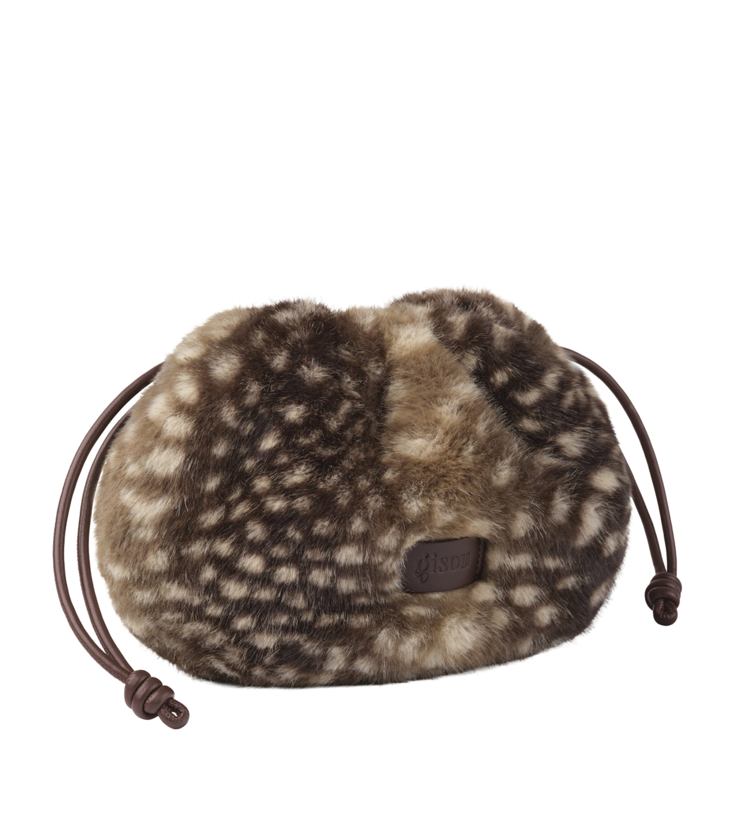 Gisou Honey Fluff Beauty Bundle Image 3