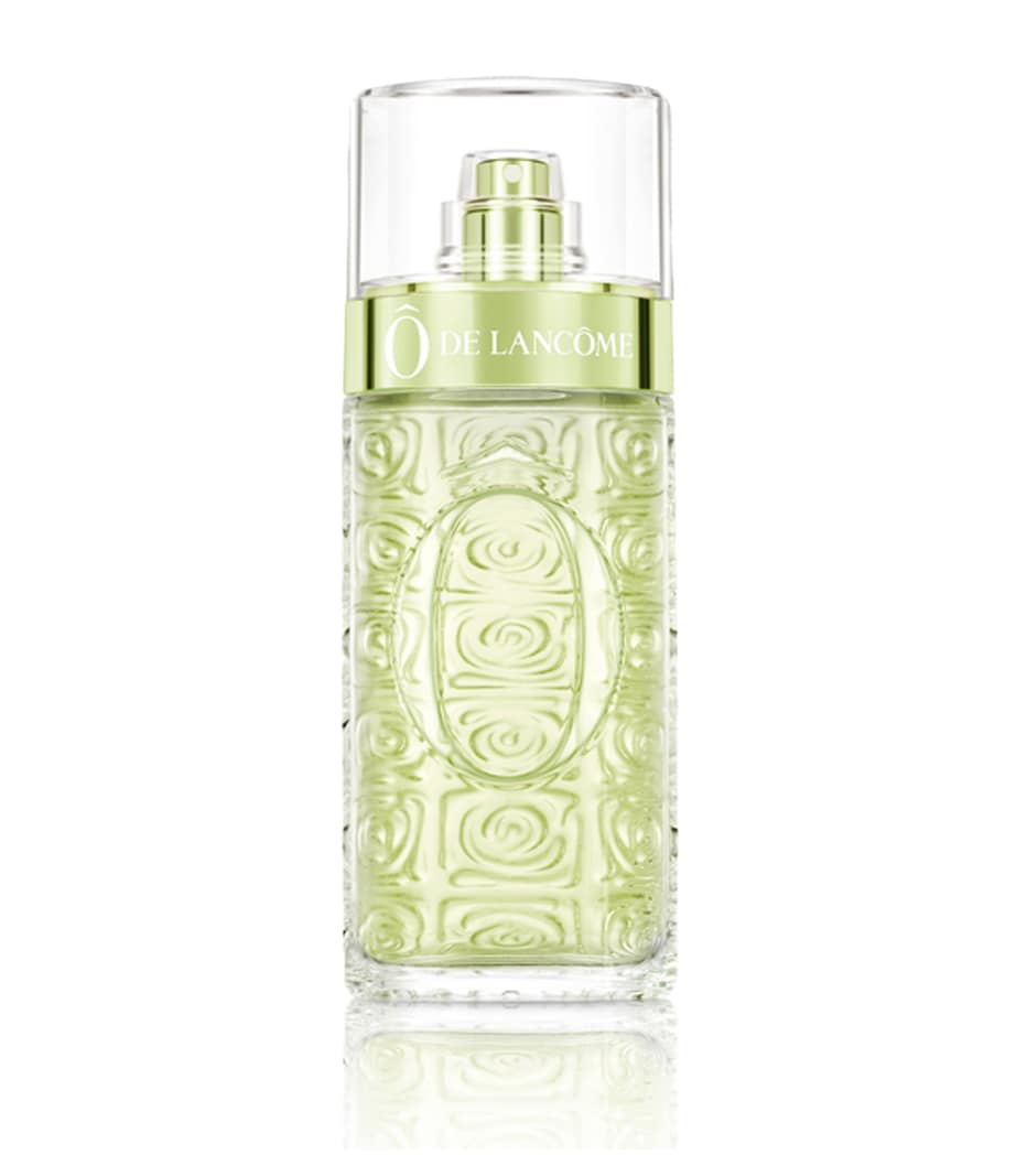 Ô de Lancôme Eau de Toilette (125ml) NO COLOUR Image 1