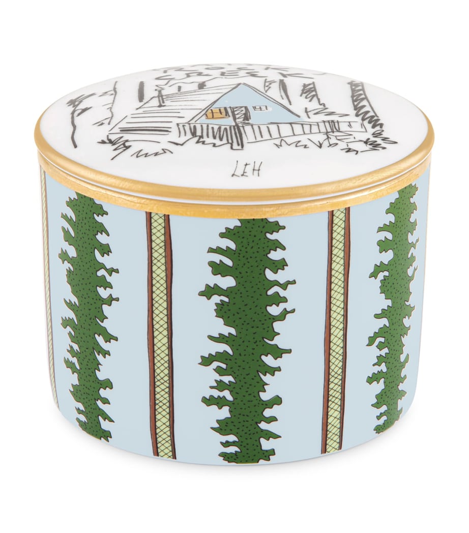 x Luke Edward Hall Rain Rock Creek Jewellery Box G00132000 Image 1