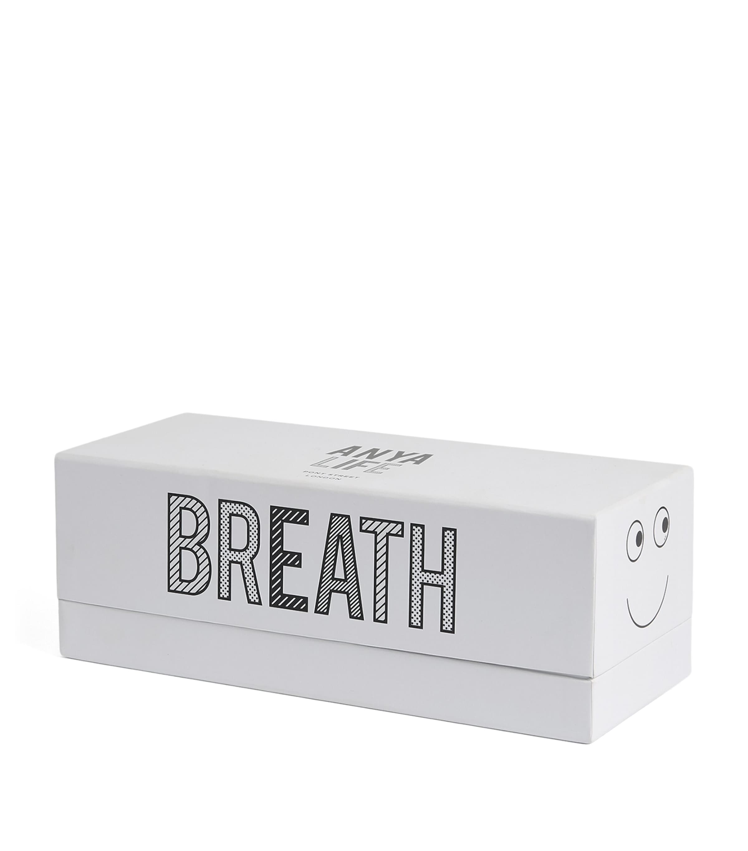 Mini Scented Candles (Set of 3) NATURAL Image 4