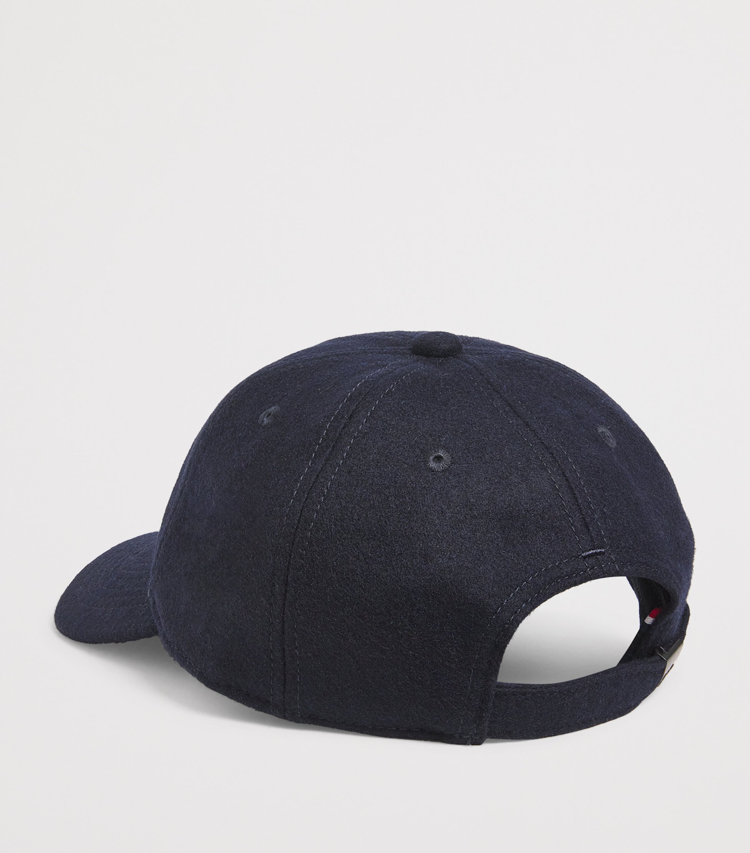 Wool-Blend Baseball Cap 65600 MARIN Image 2