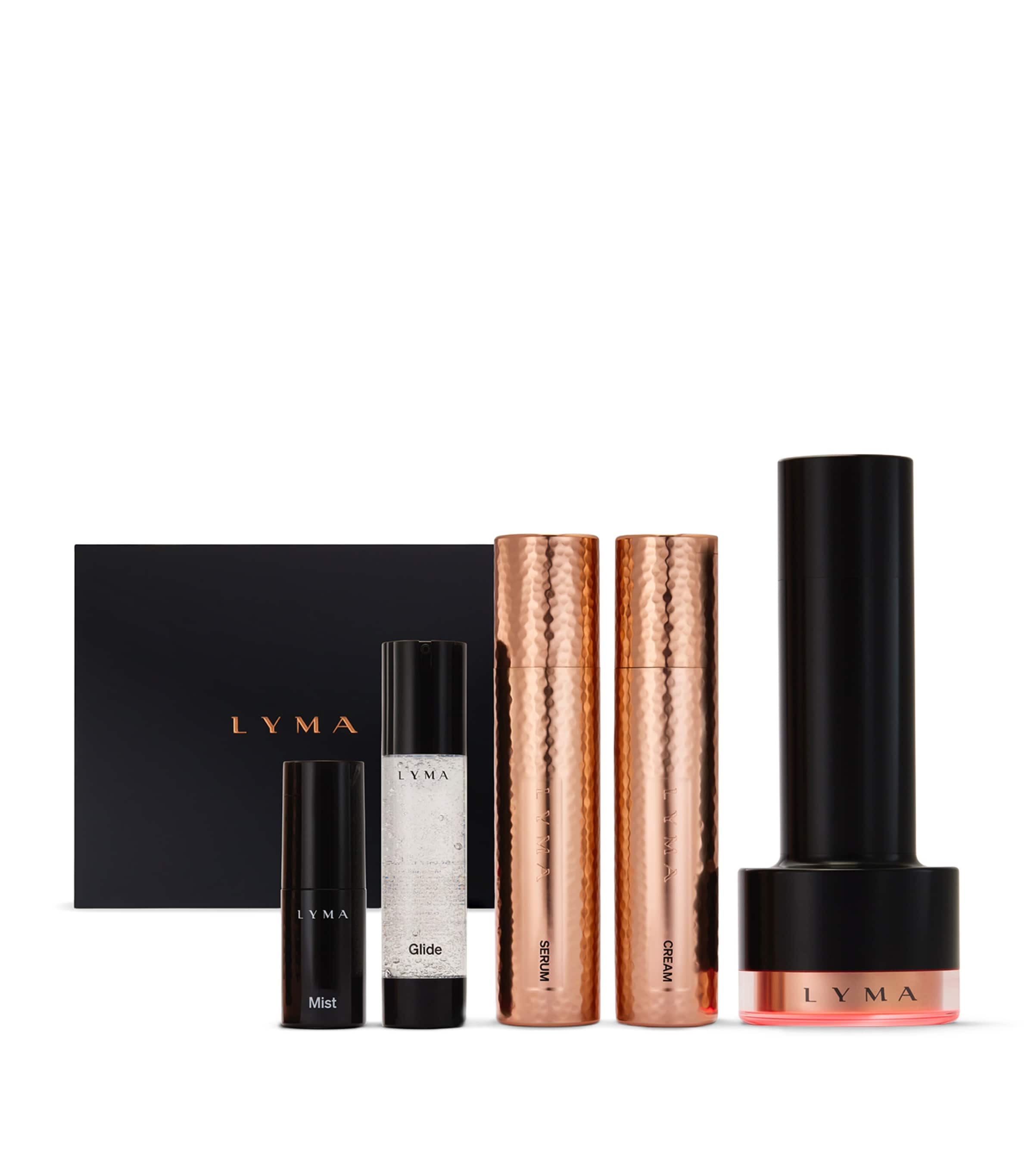 Laser PRO Starter Kit (Free Gift Worth £610) NO COLOUR Image 3