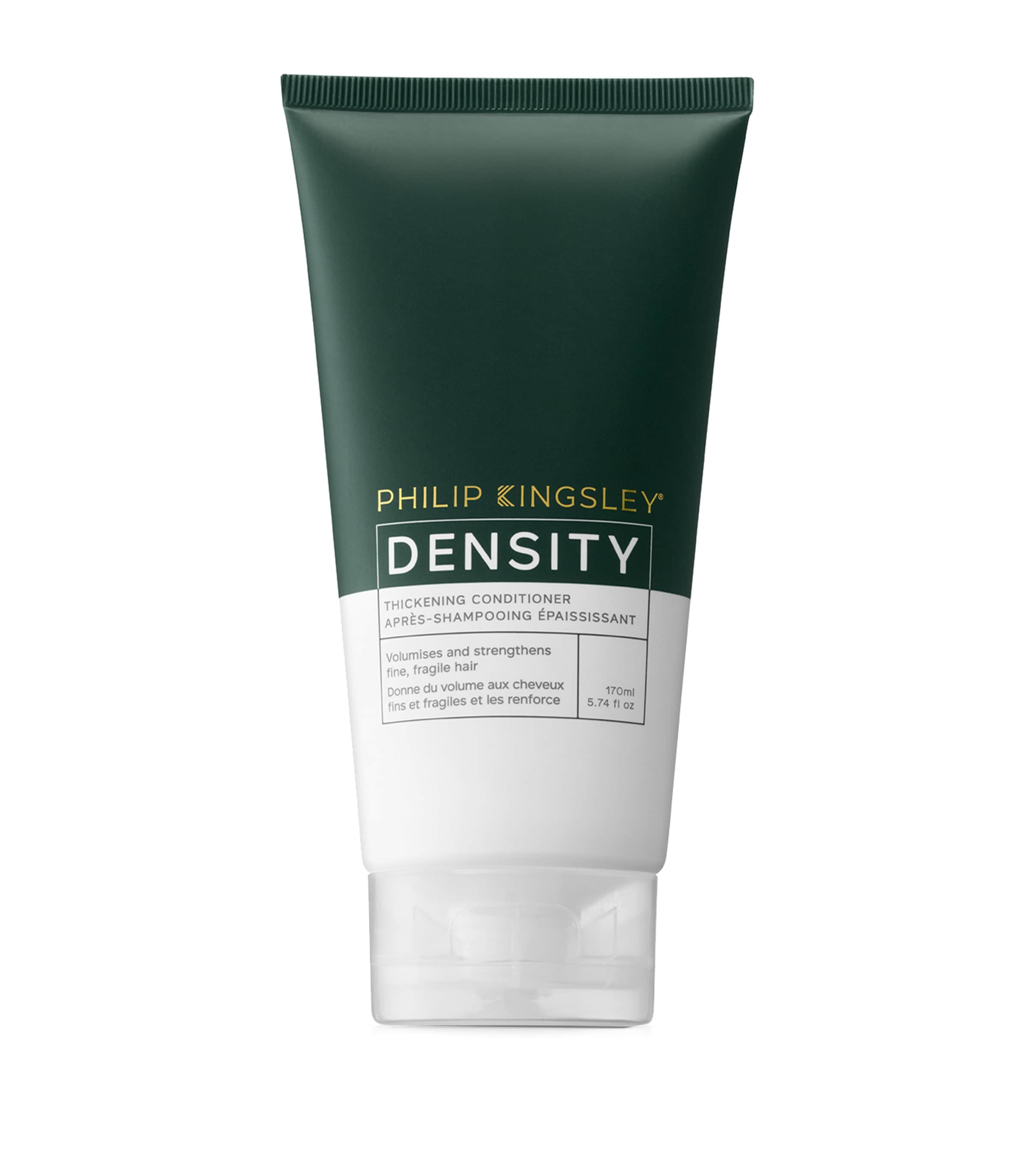 Philip Kingsley Density Thickening Conditioner (170ml) | Haircare | Conditioner | Designers | Philip Kingsley | Beauty Exclusives