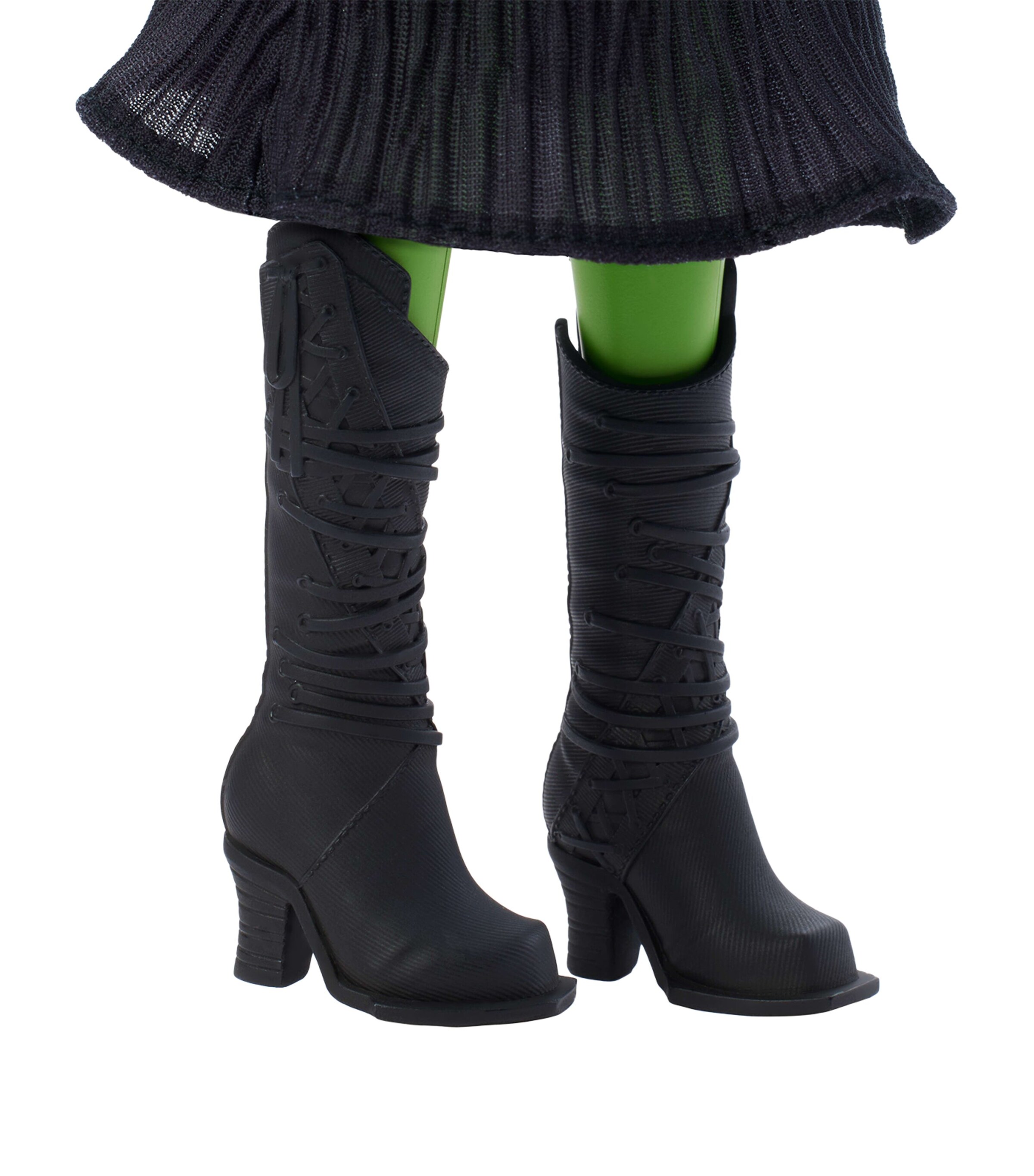 WICKED Singing Elphaba Doll Image 5