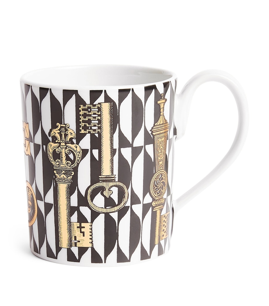 Chiavi and Losanghe Mug MULTI Image 2