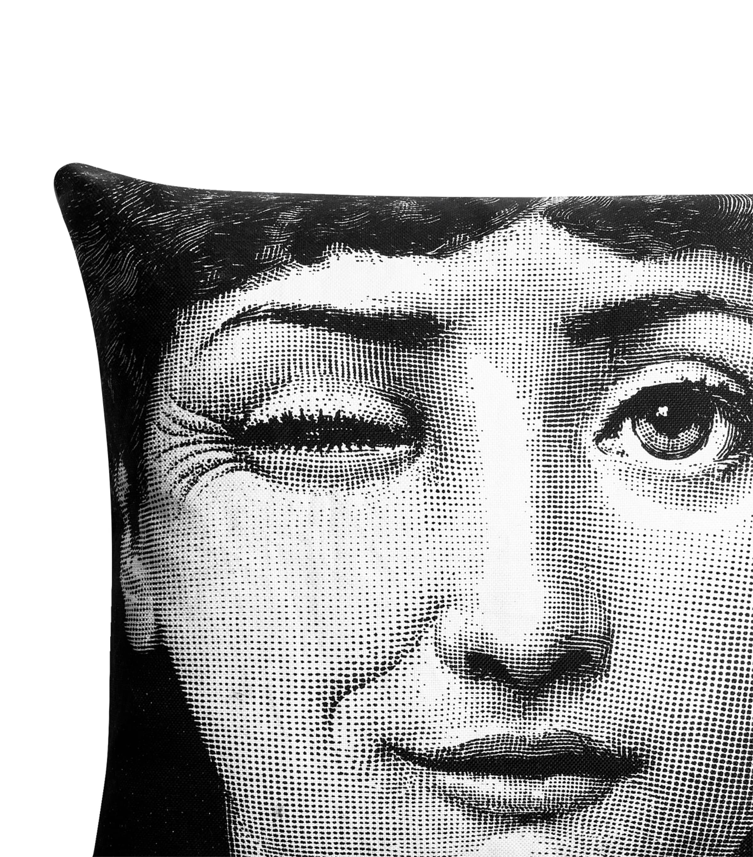 Tema e Variazioni No. 82-130 Cushion (40cm x 40cm) MULTI Image 3