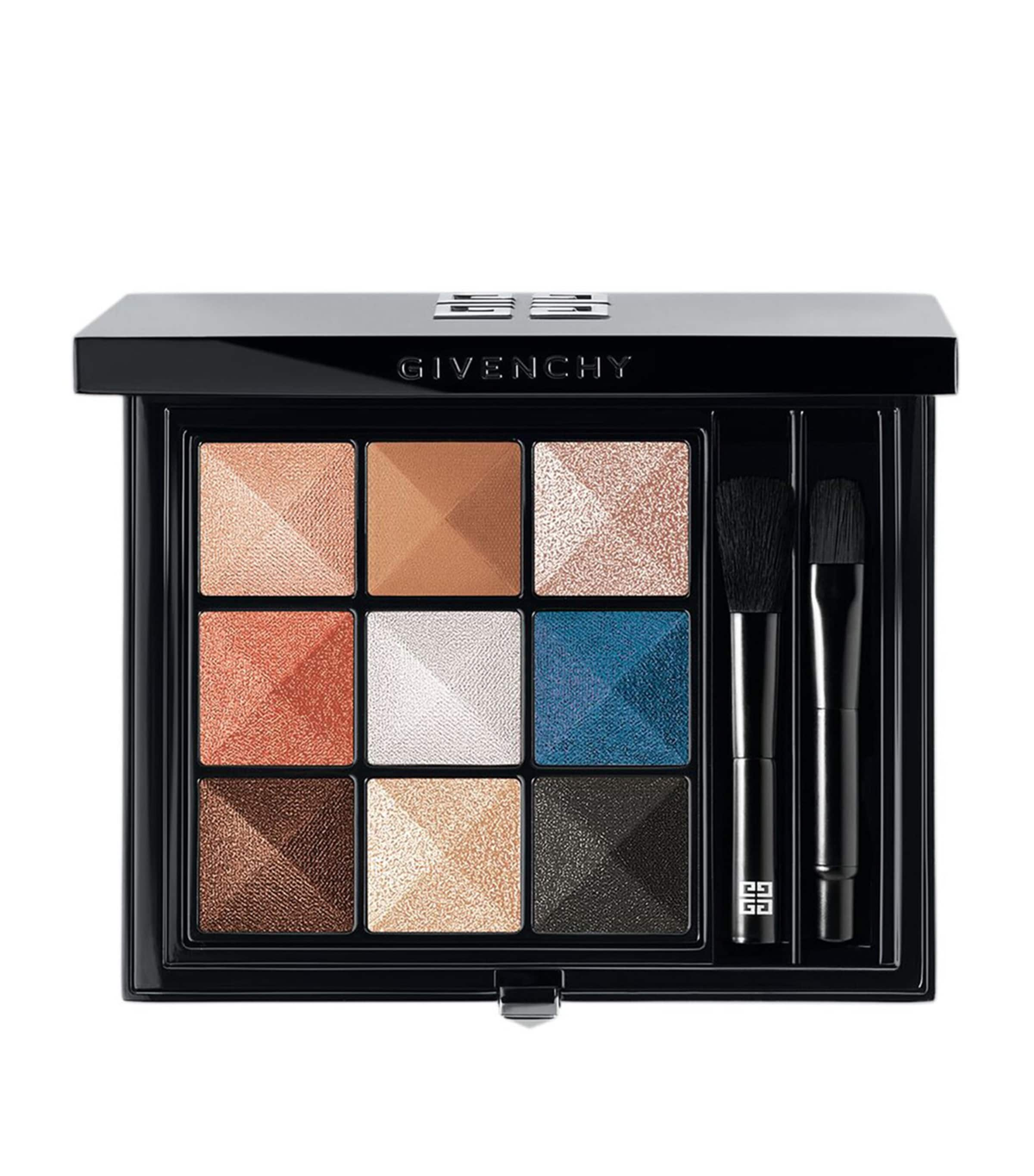 Givenchy Le 9 De  Eyeshadow Palette In White