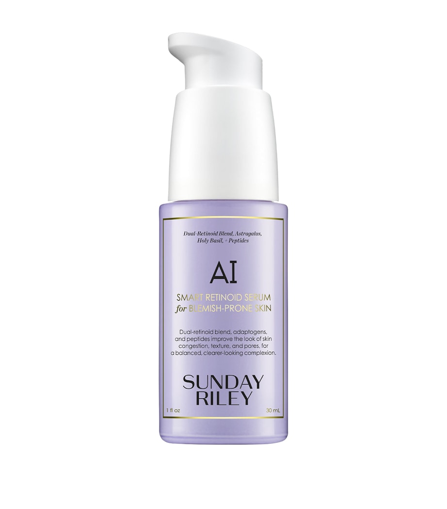 A.I. Smart Retinoid Serum (30ml) NO COLOUR Image 1