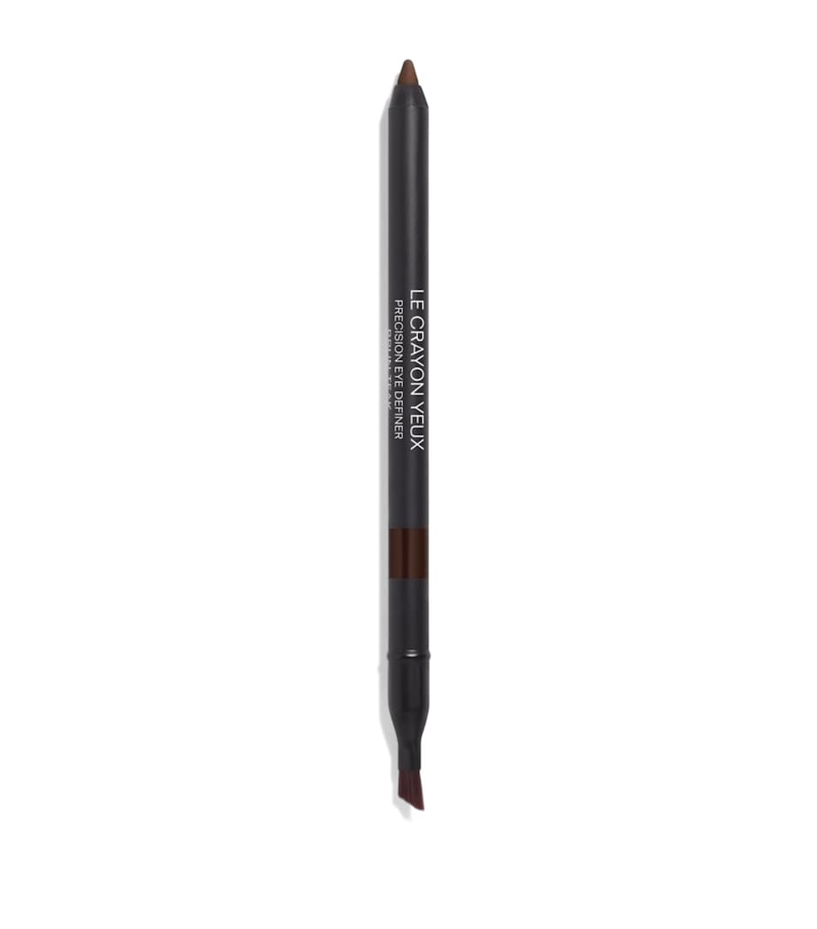 LE CRAYON YEUX Renovation Eye Definer 02 BRUN TEAK Image 1