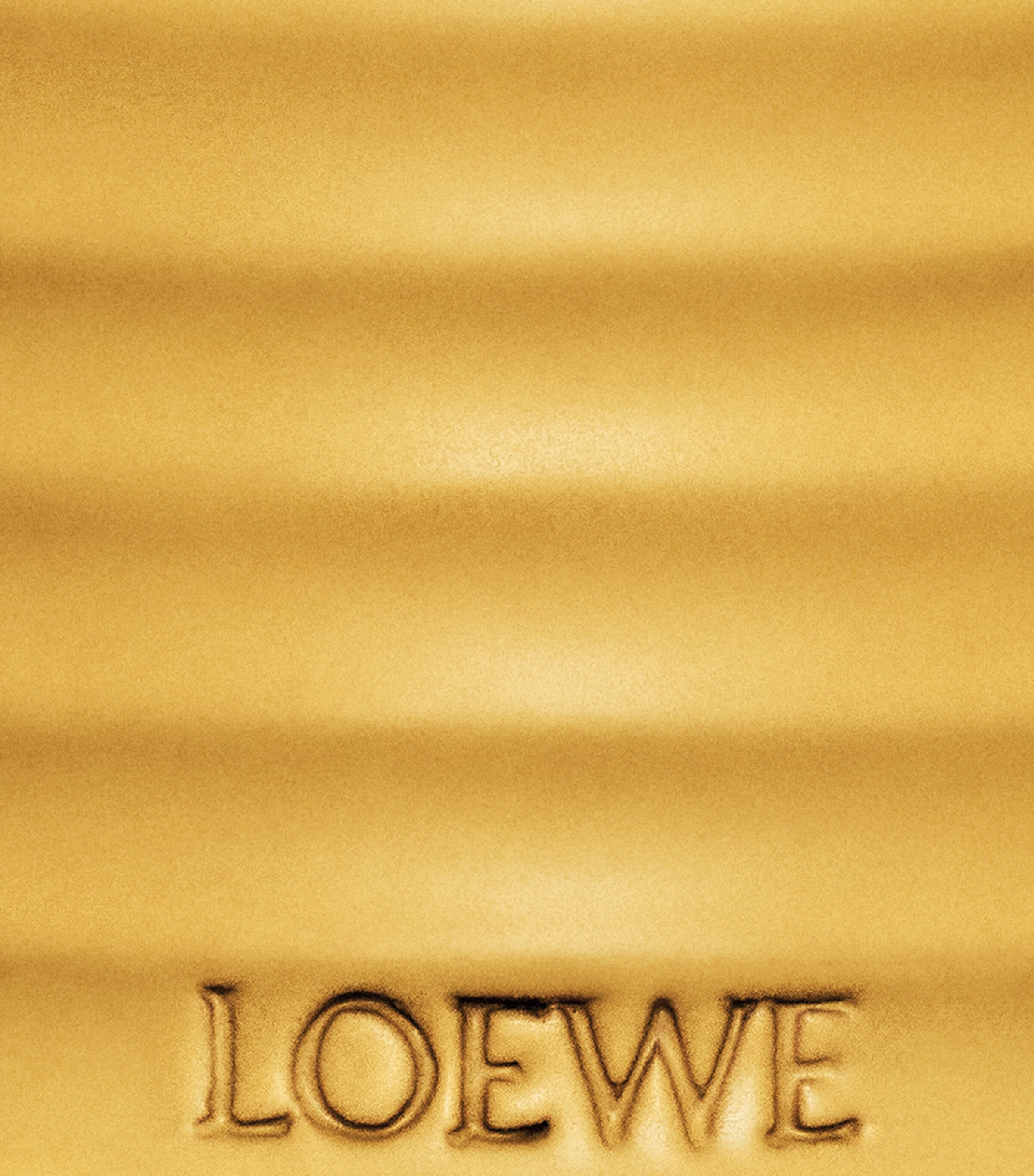 LOEWE Perfumes Large Wasabi Candle (2.1kg) Image 4