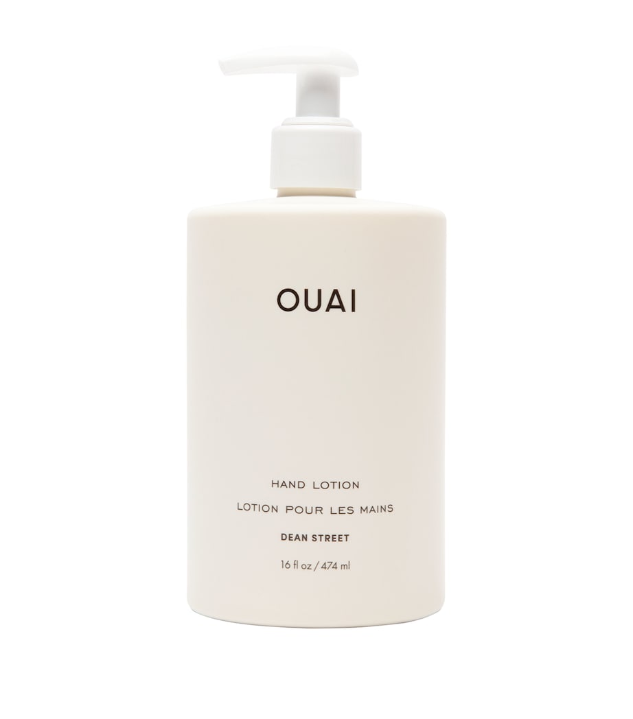 Ouai Hand Lotion (437ml) Image 1