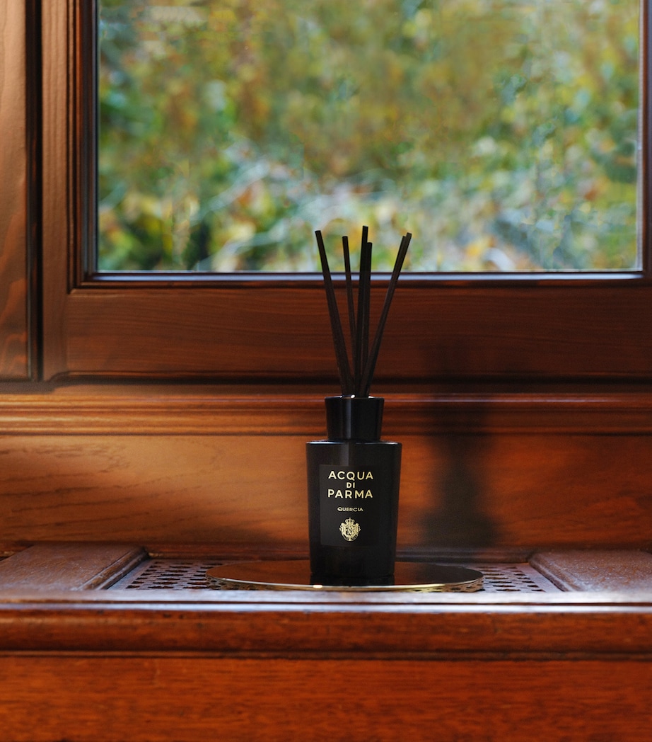 Signatures of the Sun Quercia Diffuser (180ml) NO COLOUR Image 4