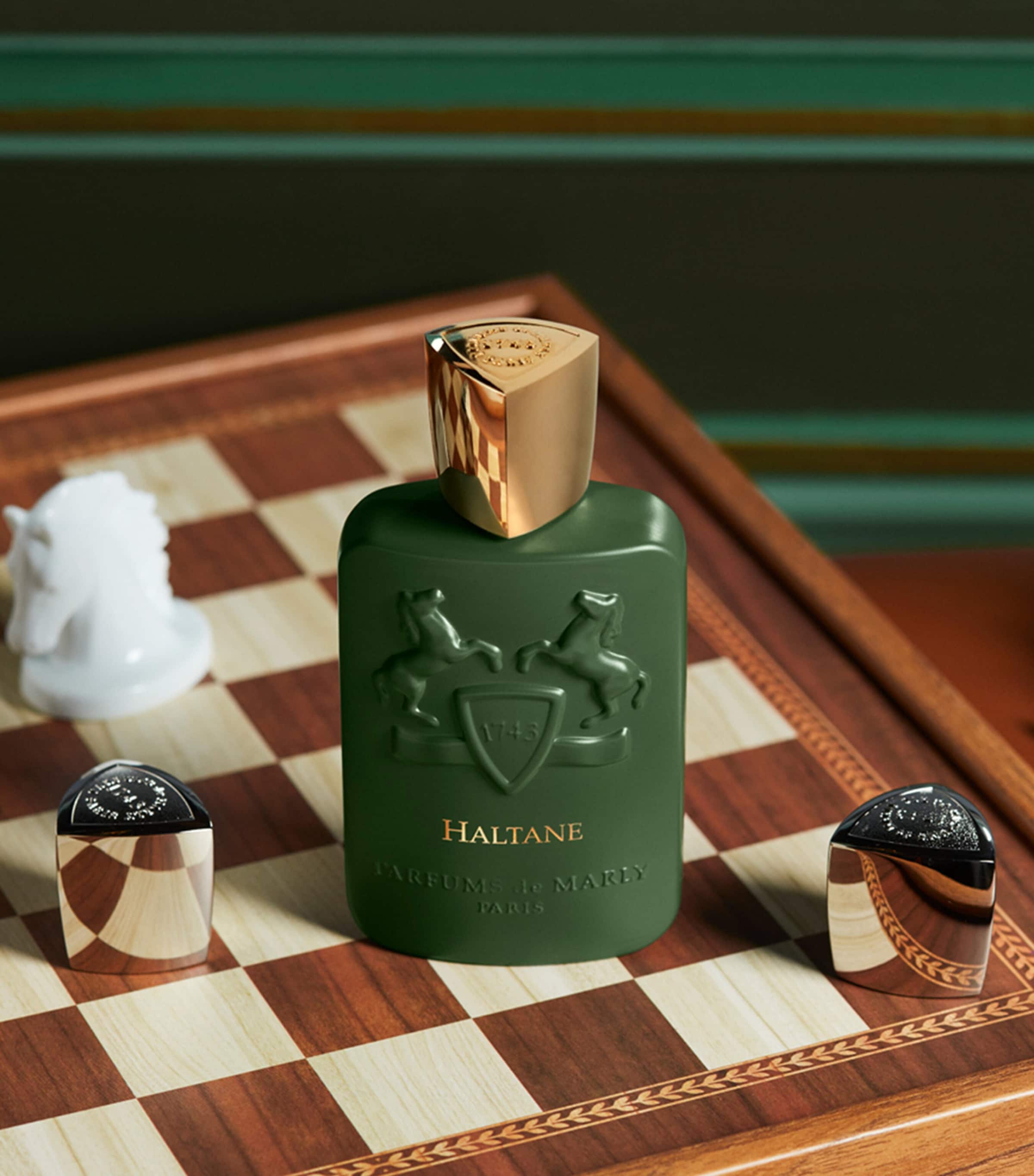 Parfums de Marly Haltane Eau de Parfum (125ml) | Perfume | Unisex Perfumes | Designers | Parfums De Marly | Beauty: Back in Stock Parfums de Marly Haltane Eau de Parfum (125ml) | Perfume | Unisex Perfumes | Designers | Parfums De Marly | Beauty: Back in Stock