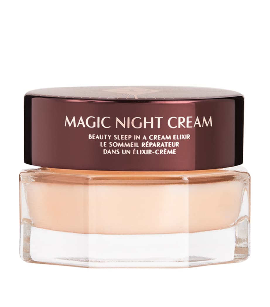 Magic Night Cream (15ml) NO COLOUR Image 1
