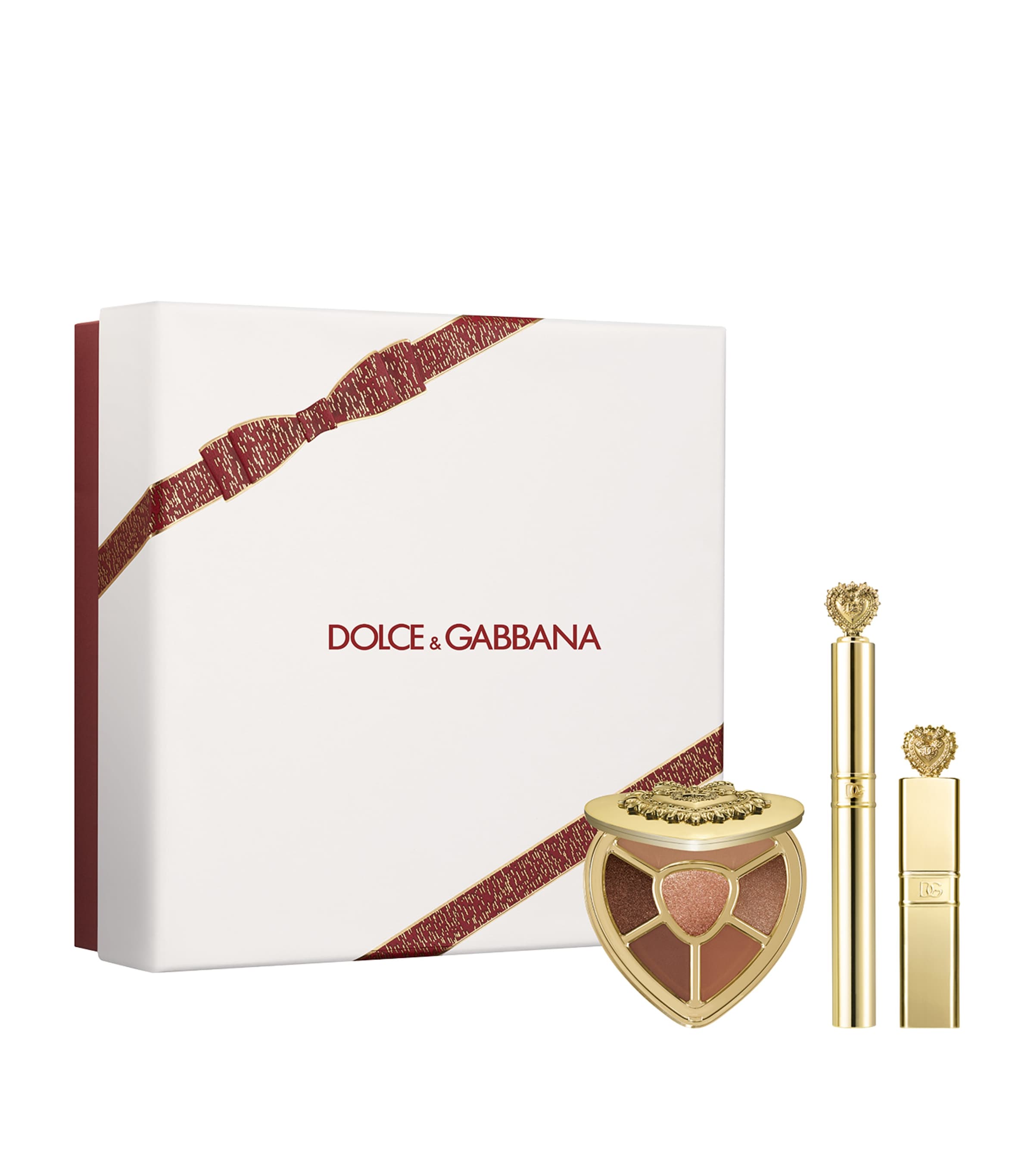 Dolce & Gabbana Flawless Eyes Gift Set