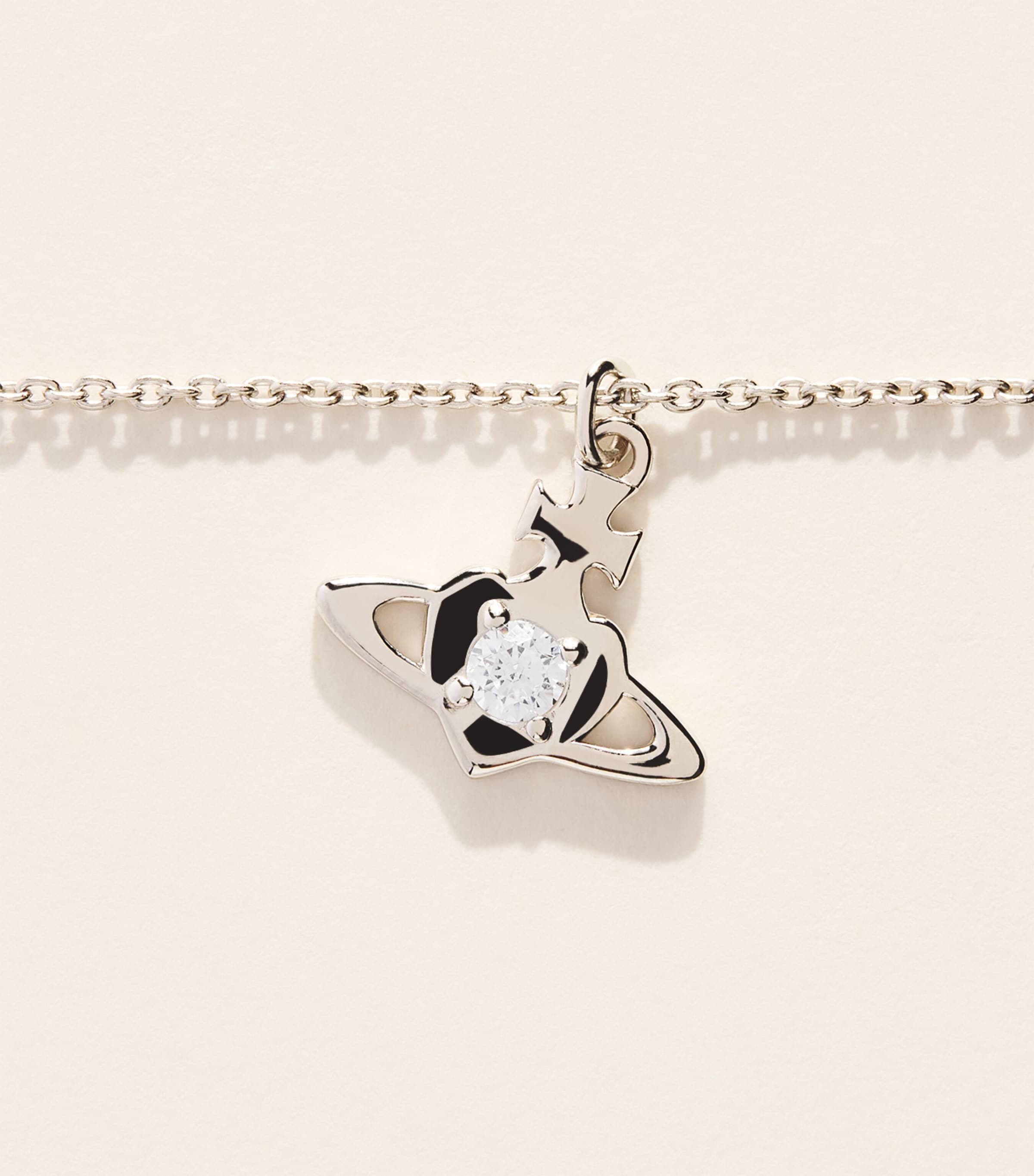 Vivienne Westwood Noella Pendant Necklace | Harrods US