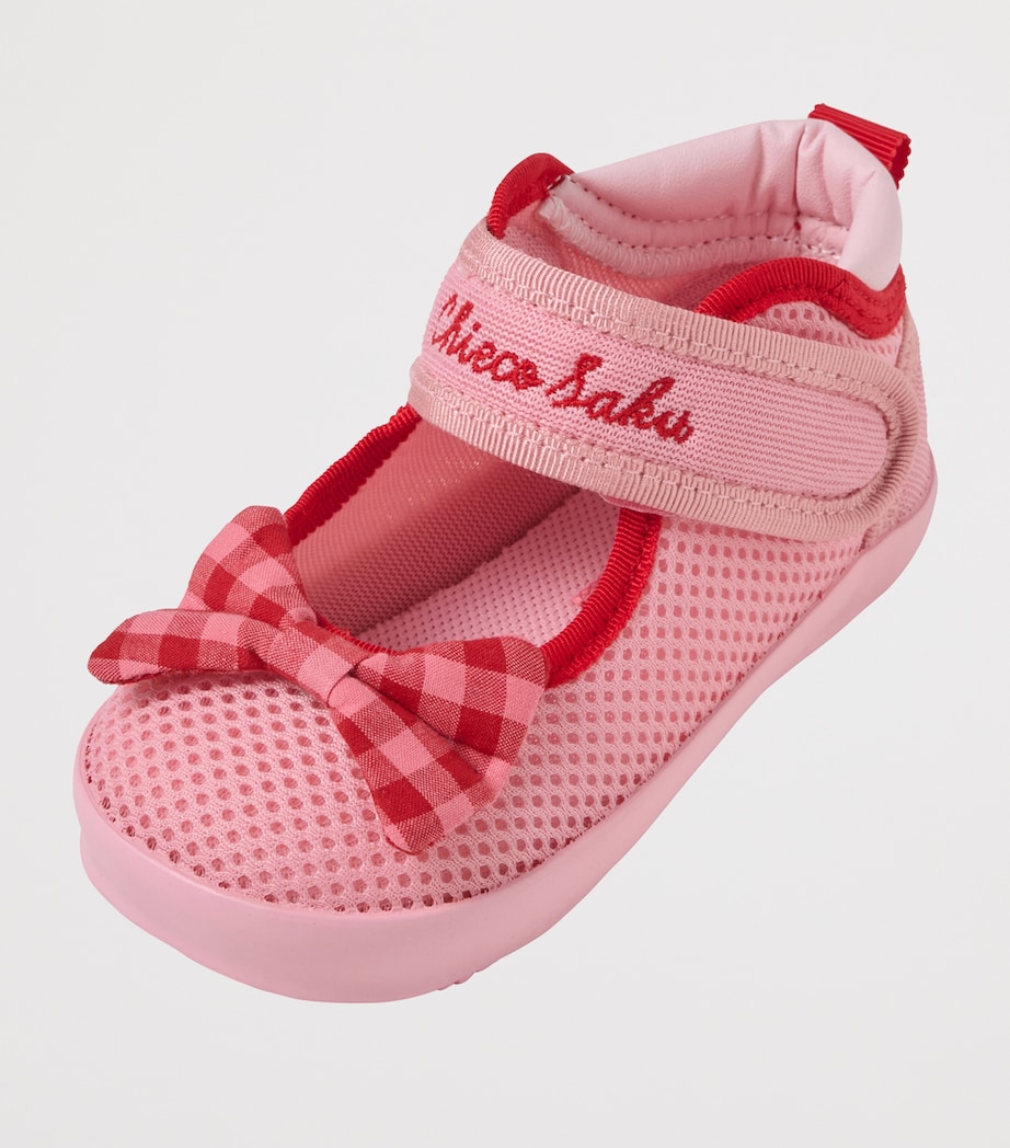 Miki House Chieco Saku Sandals Image 5