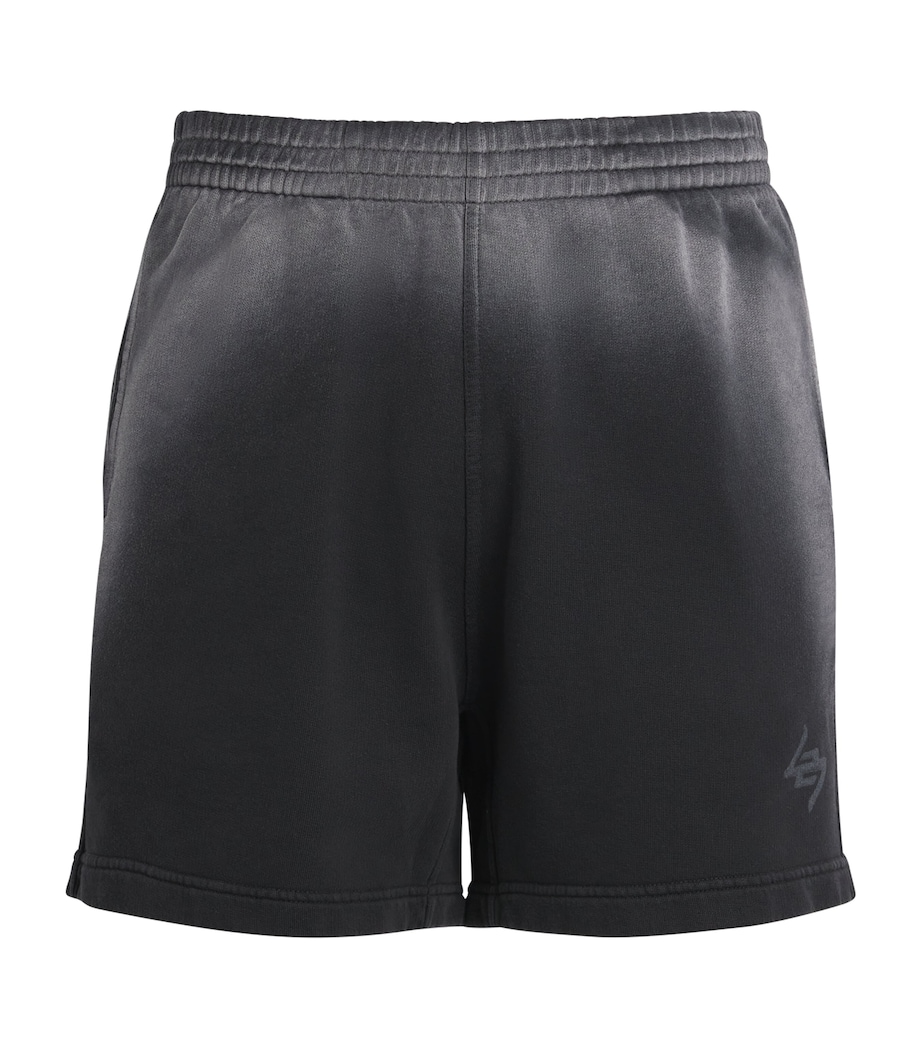 247 Motion Shorts AGED BLACK Image 1