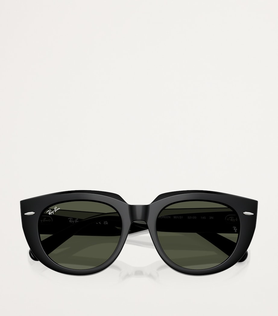 RB2286 Doreen Sunglasses 901/31 Image 4