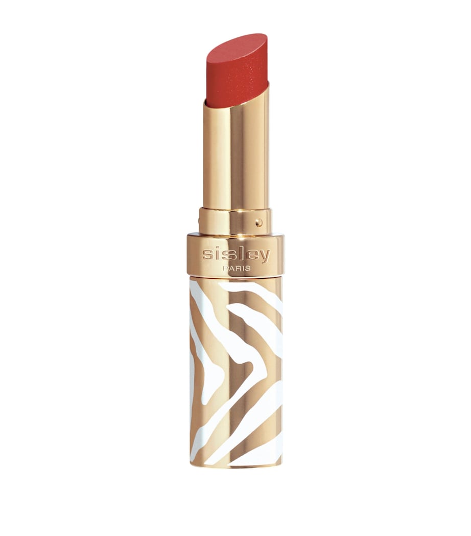 Sisley Le Phyto-Rouge Shine Lipstick Sheer Scarlet Image 1