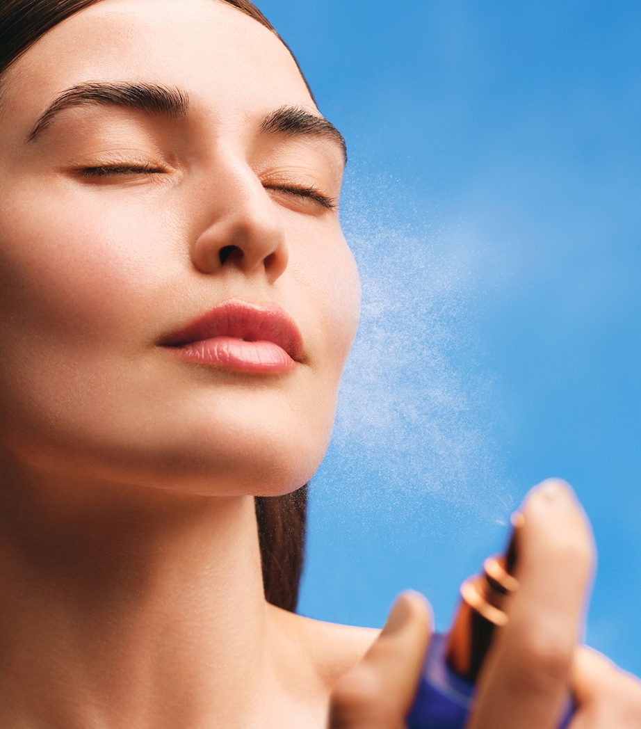 The Face Mist (100ml) NO COLOUR Image 4