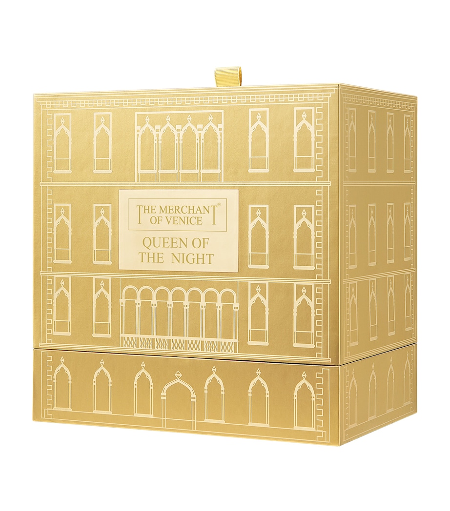 Queen of the Night Fragrance Gift Set (100ml) NO COLOUR Image 2