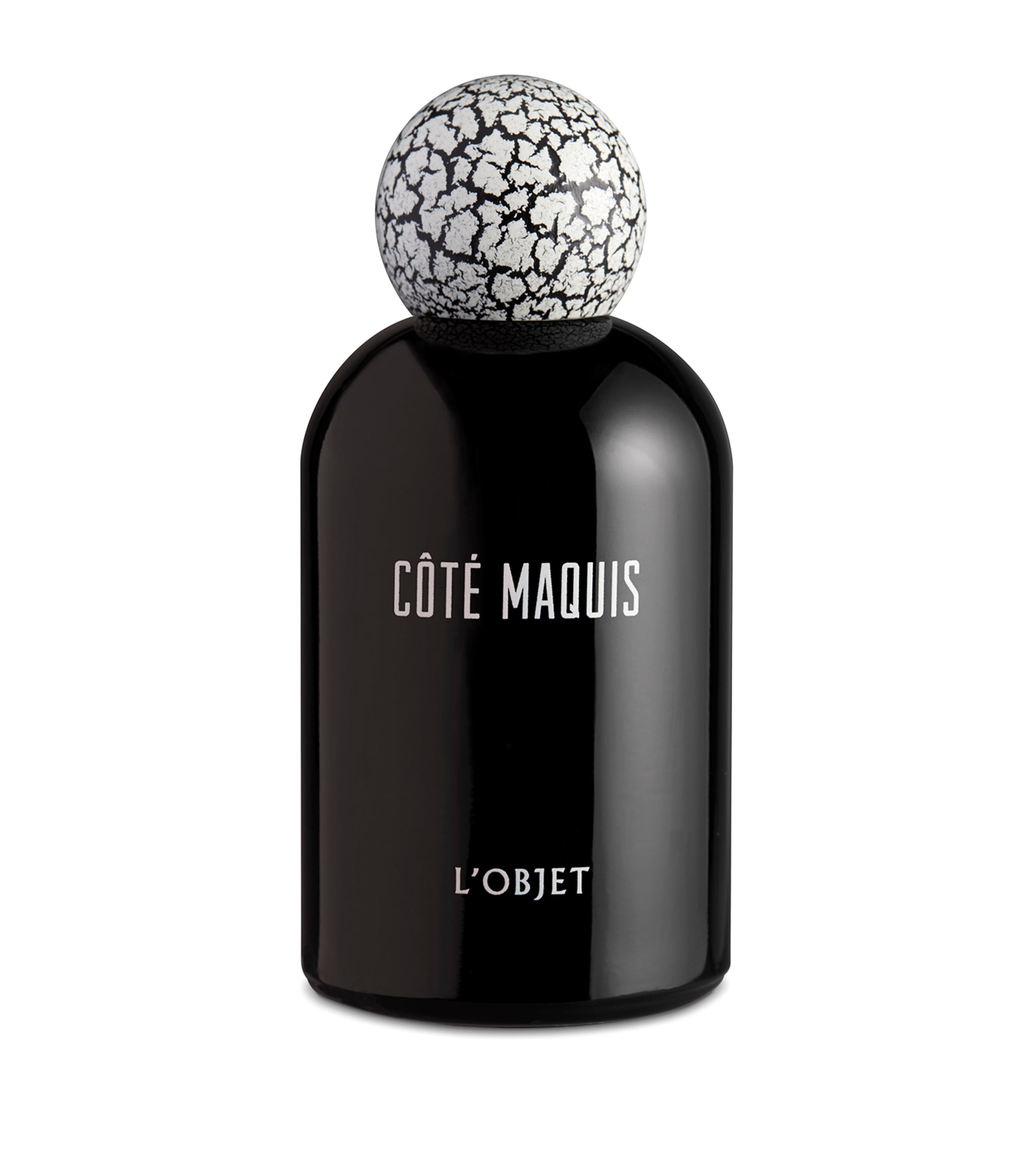 Côté Maquis Eau de Parfum (100ml) BLACK Image 1