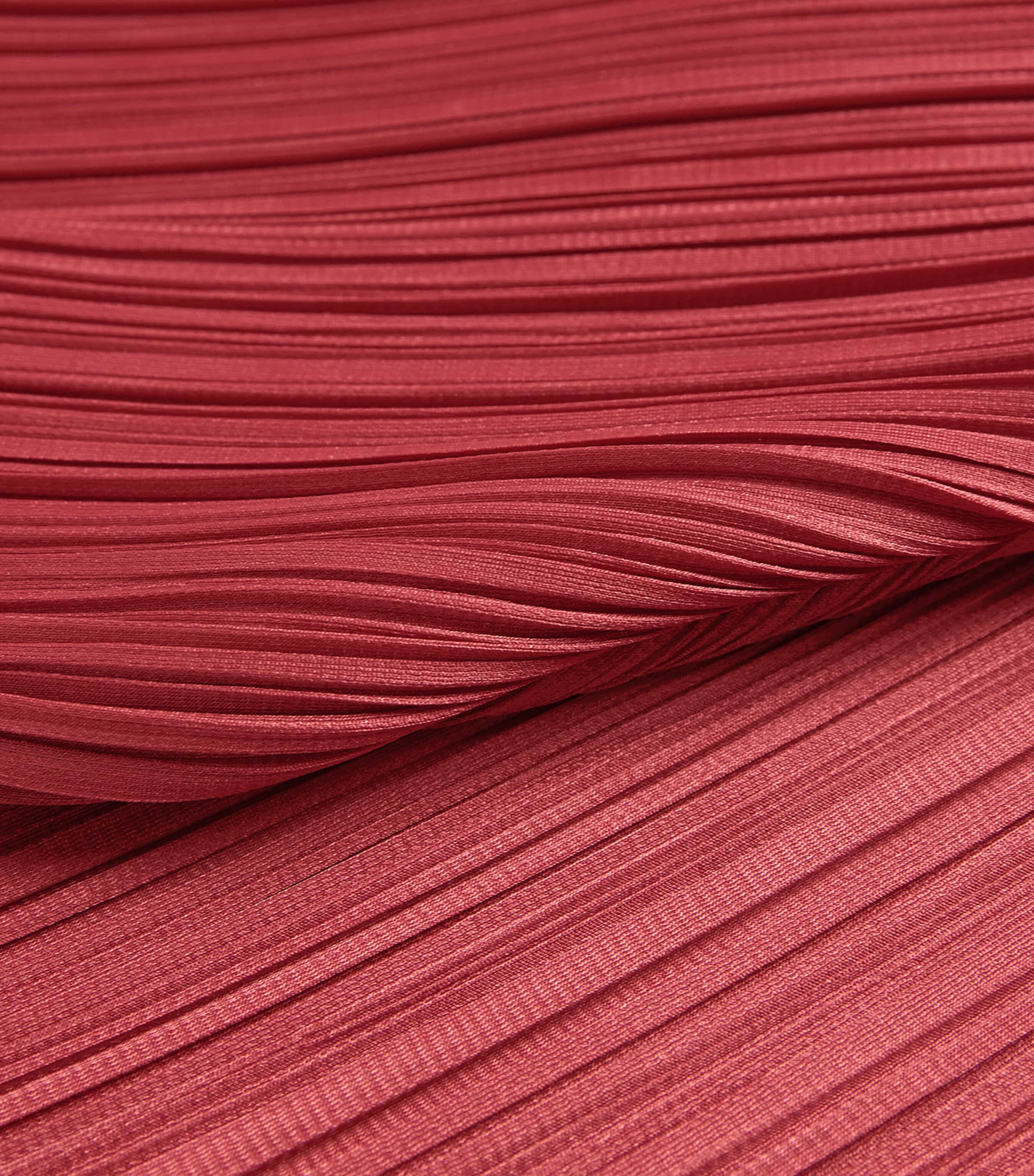 Lamp Shade Midi Skirt 27 Image 5