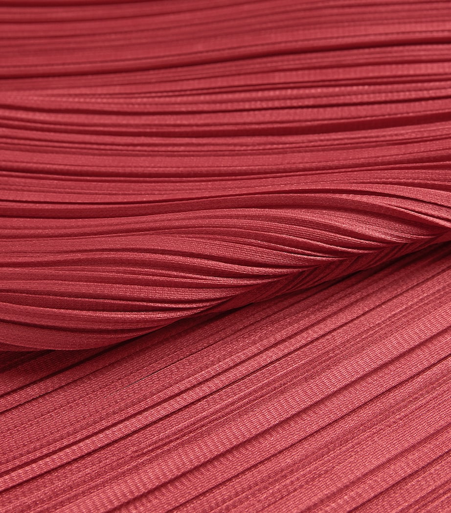 Lamp Shade Midi Skirt 27 Image 5