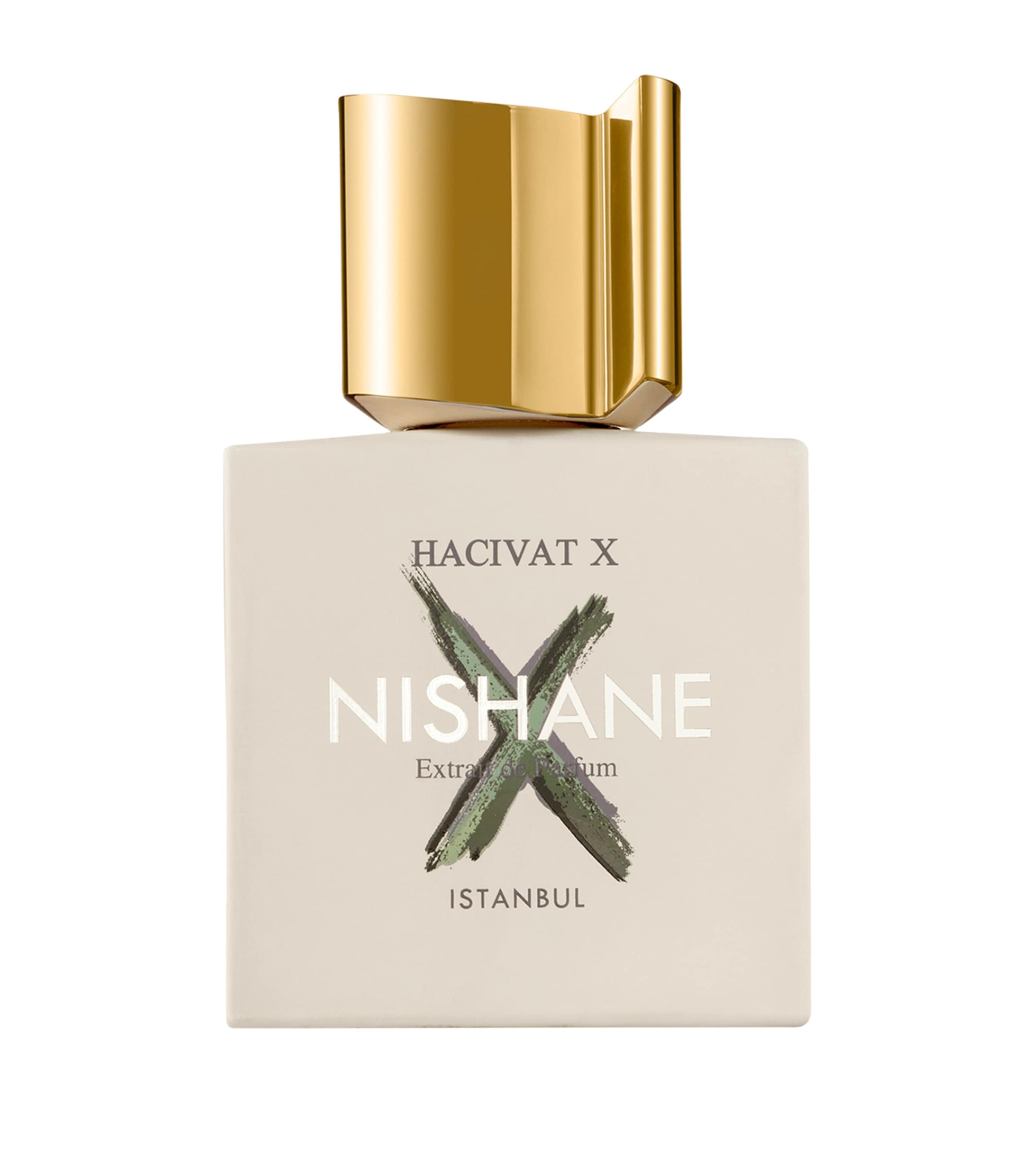 Nishane Hacivat X Extrait De Parfum