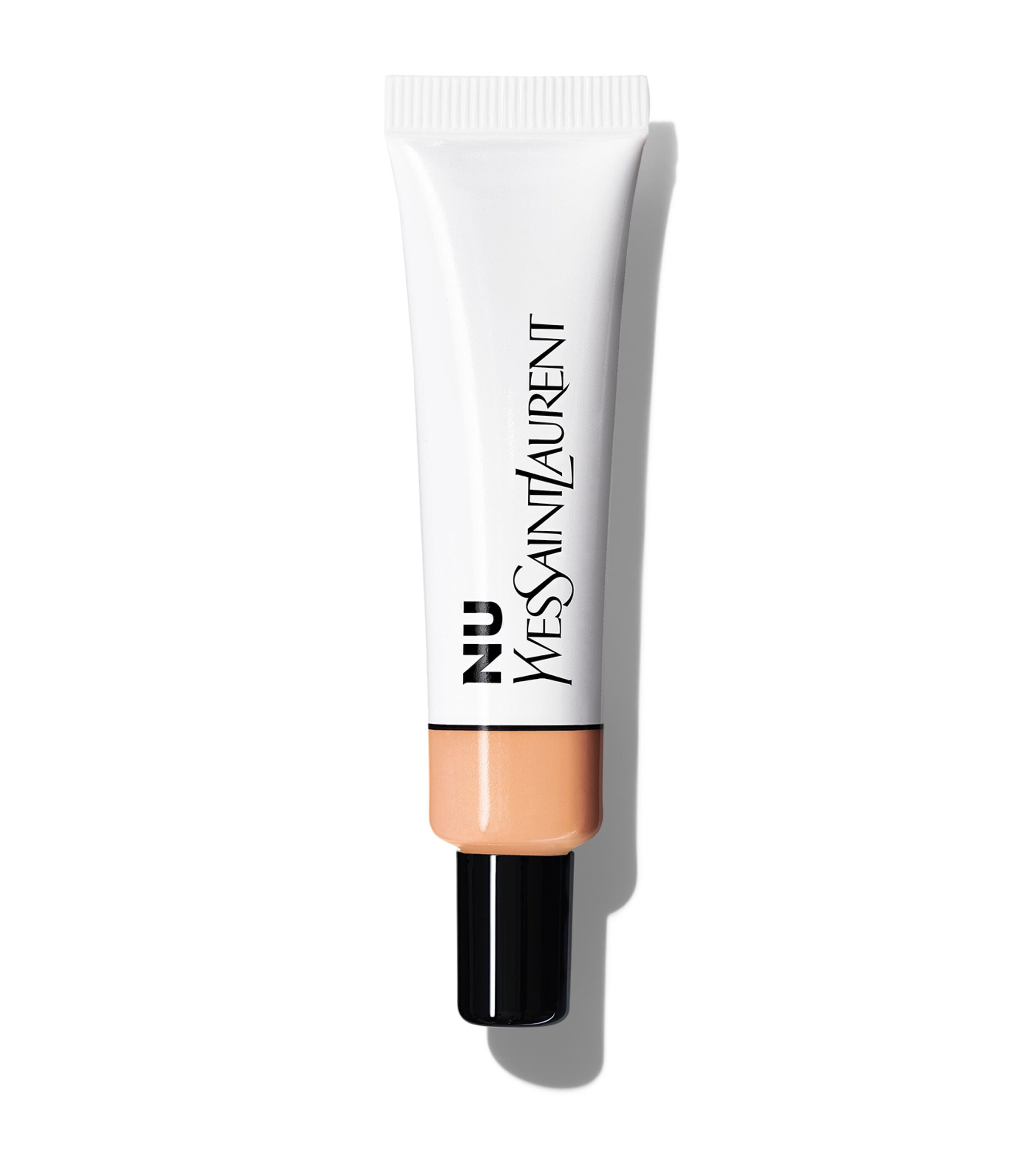 Ysl Nu Halo Tint Highlighter In White