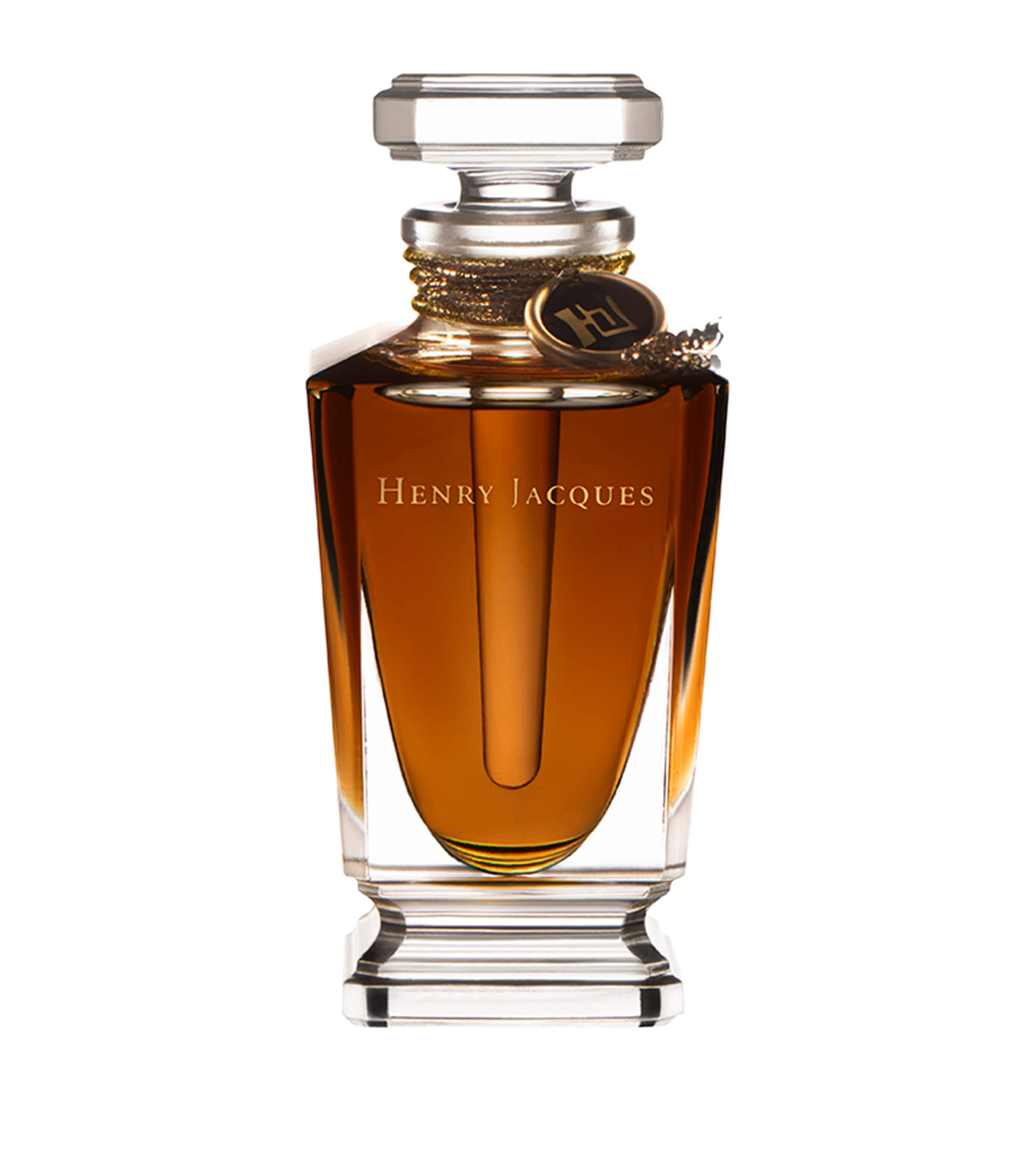 Henry Jacques La Nuit de HJ Pure Perfume (30ml) | Perfume | Salon De Parfums | Womens Perfume | Designers | Henry Jacques