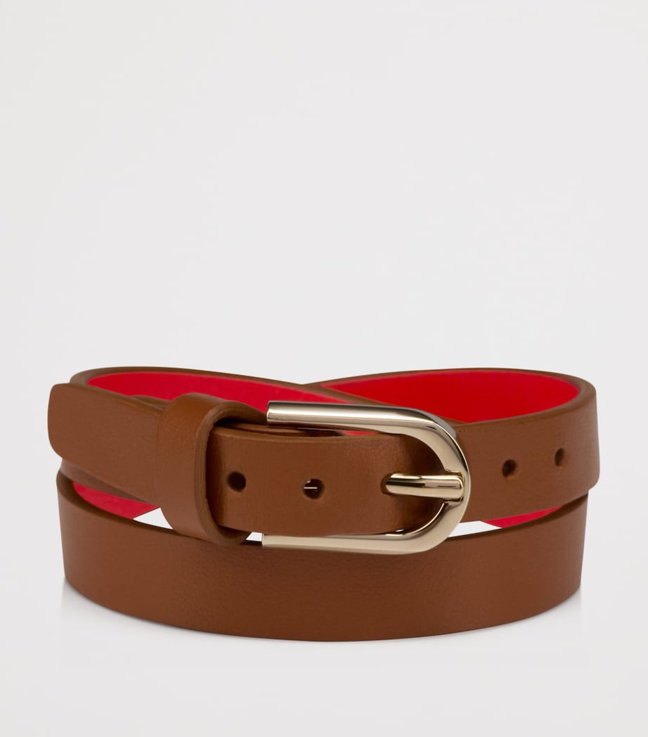 Bettina Calfskin Bracelet CM6T Image 2