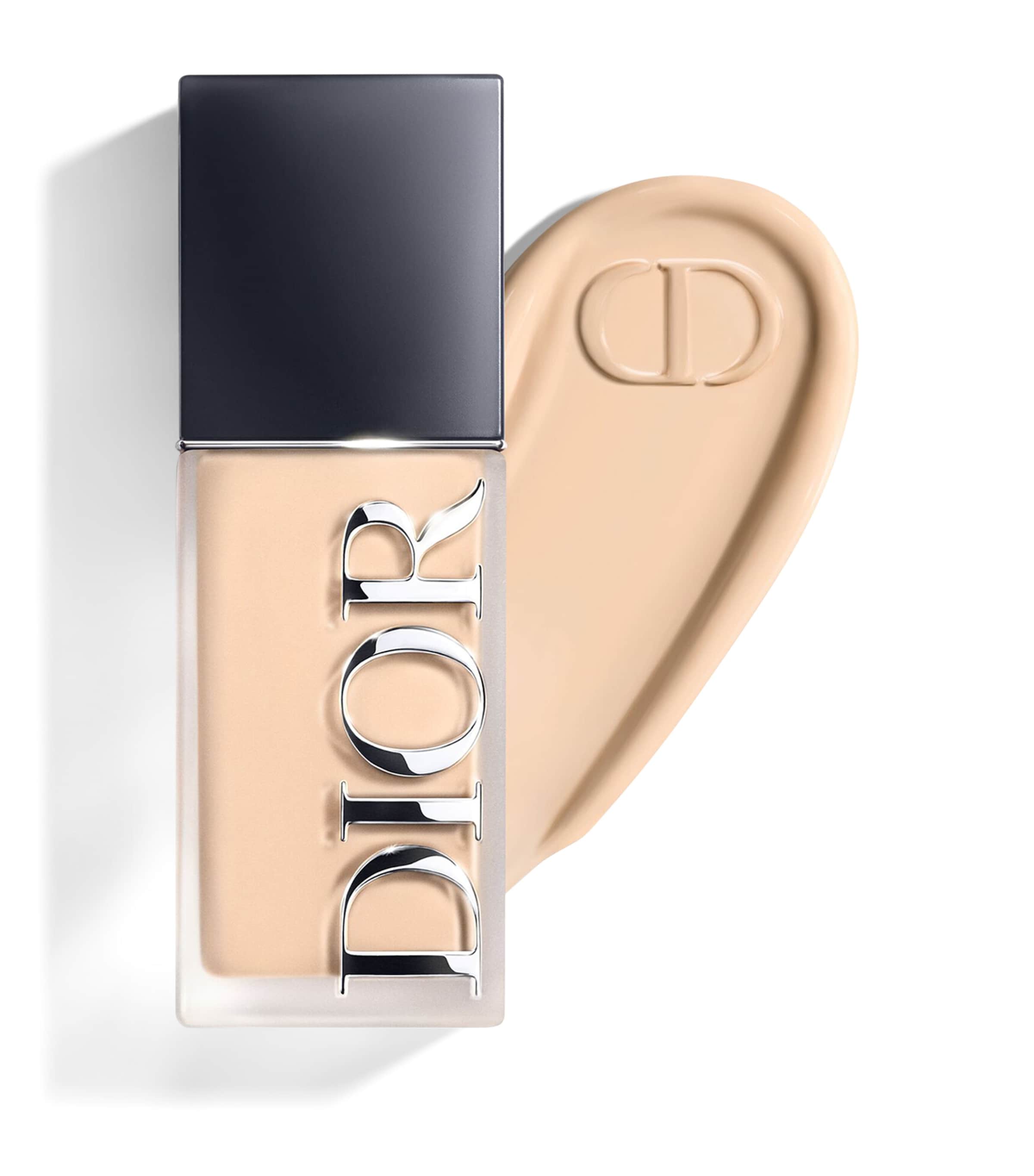 DIOR Dior Forever Skin Wear Foundation - 24h Natural Matte Finish Image 1