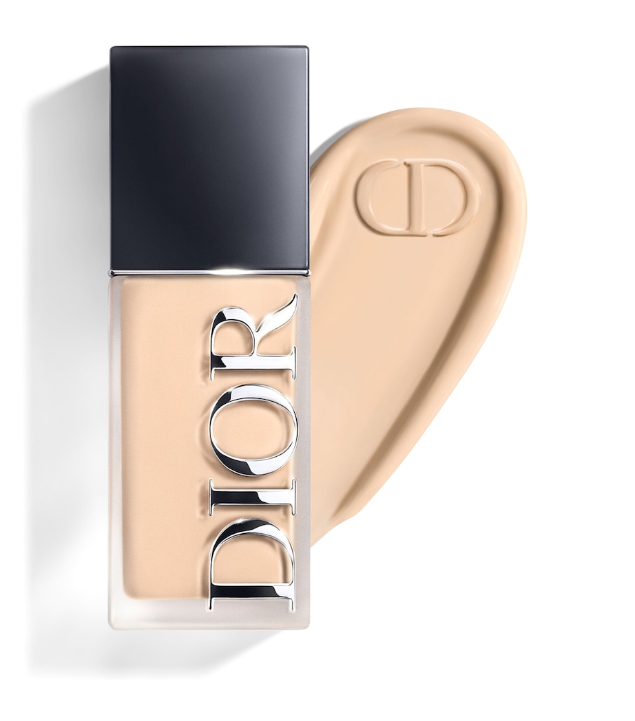 DIOR Dior Forever Skin Wear Foundation - 24h Natural Matte Finish Image 1