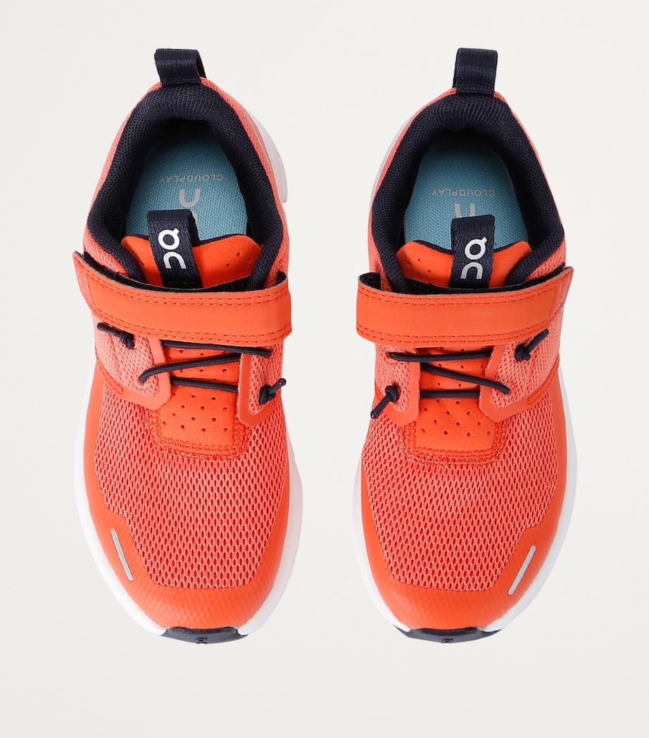 Cloud Play Trainers ORANGE Image 4