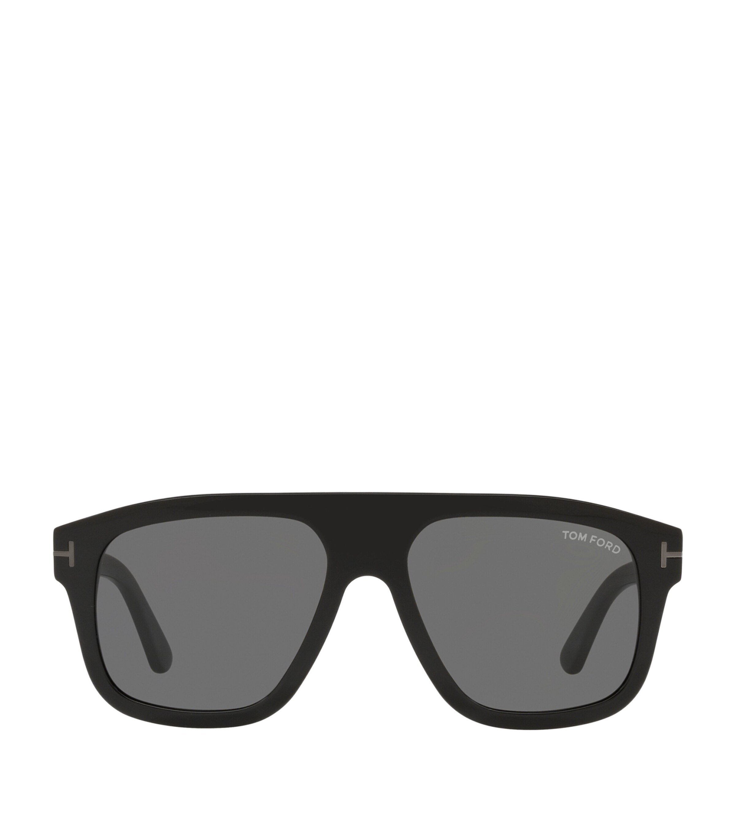 TOM FORD FT0777-N Aviator Sunglasses Image 3