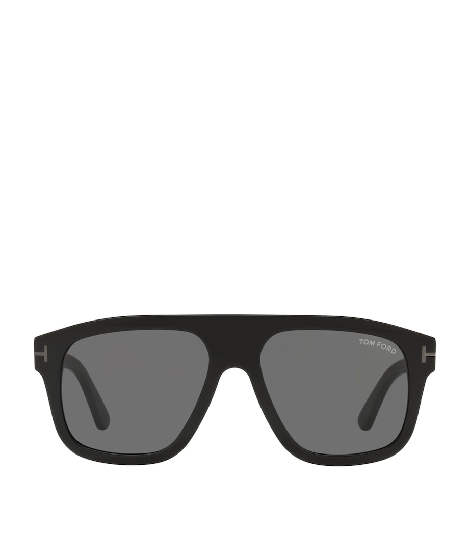 TOM FORD FT0777-N Aviator Sunglasses Image 3