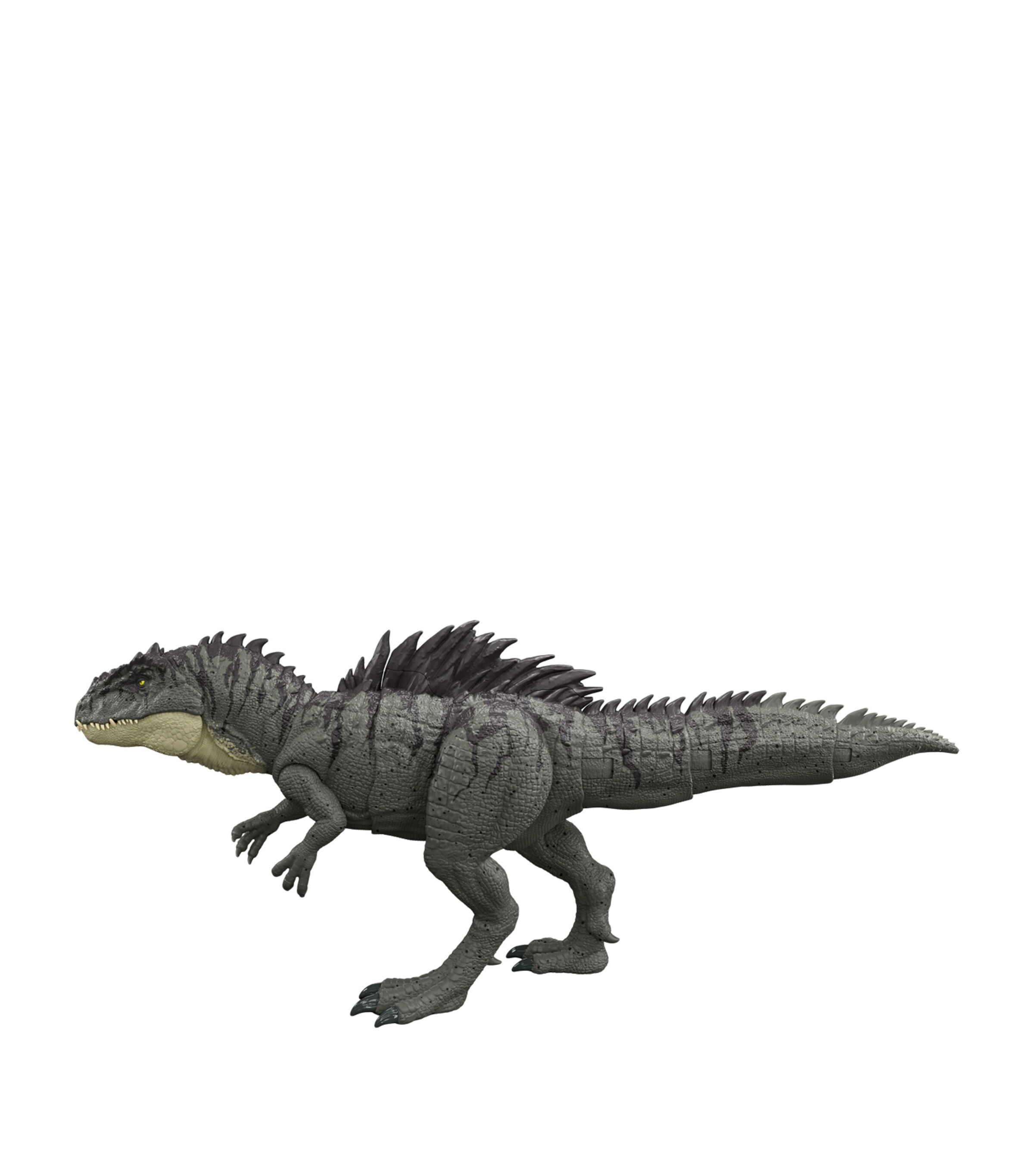 Jurassic World Jurassic World Colossal Chomp Giganotosaurus Image 5