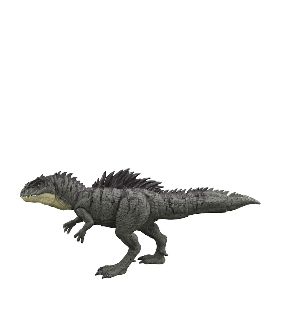 Jurassic World Jurassic World Colossal Chomp Giganotosaurus Image 5
